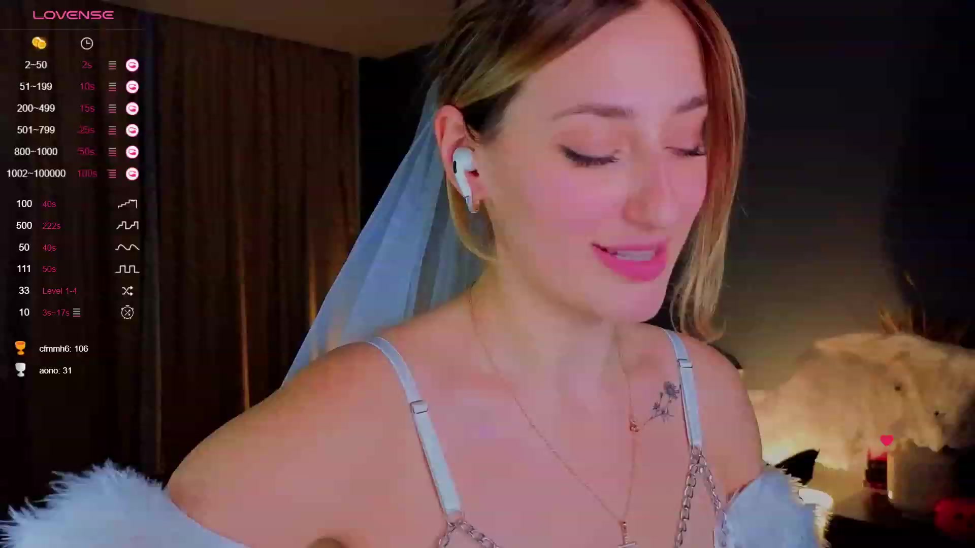 Gallery image thumbnail from JNeir_'s myfreecams stream on, 10/27/2023, 16:27 image 19 of 20