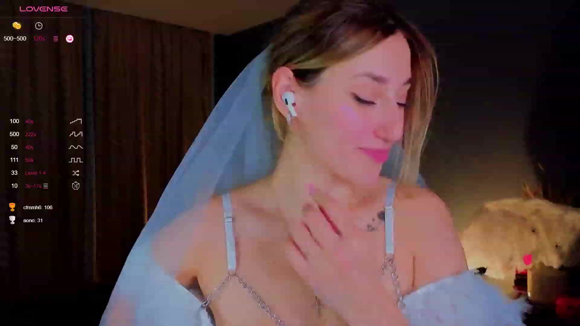 Gallery image thumbnail from JNeir_'s myfreecams stream on, 10/27/2023, 16:27 image 20 of 20