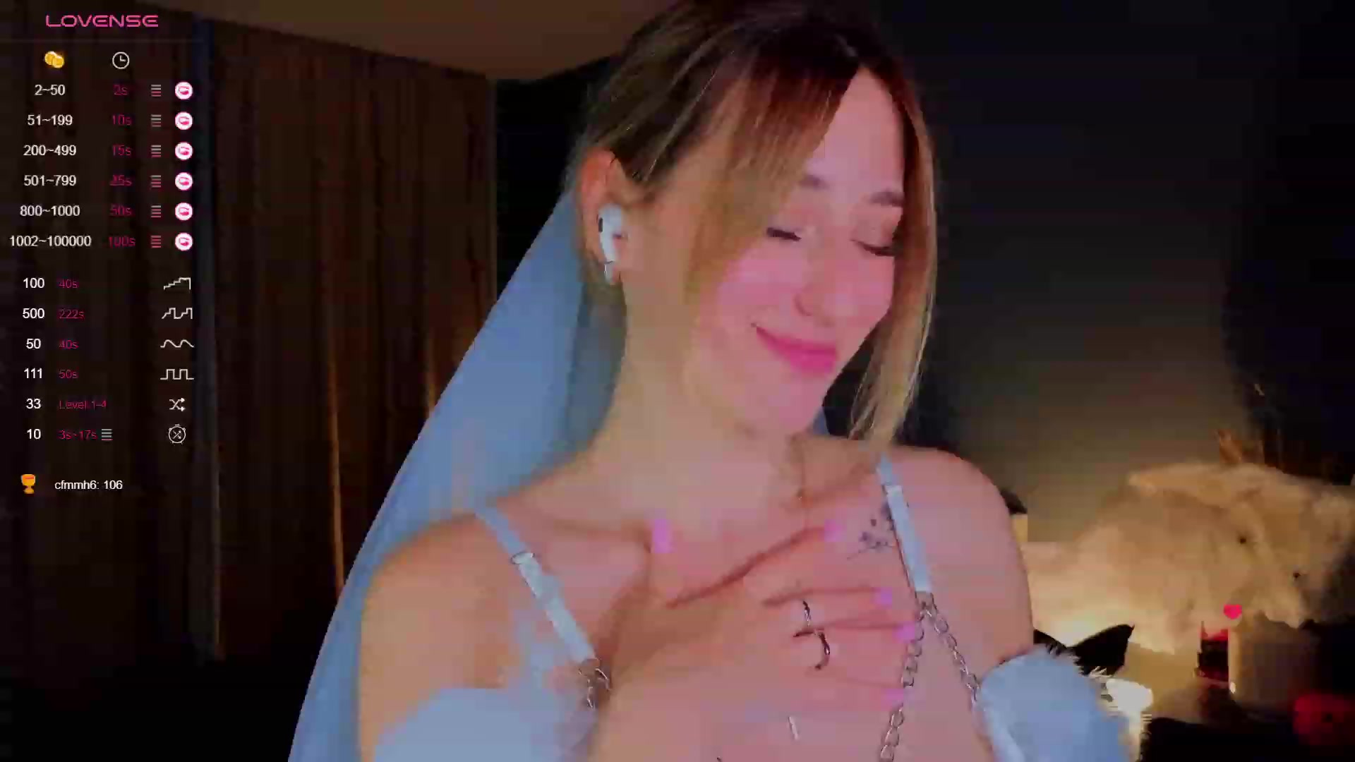 Gallery image thumbnail from JNeir_'s myfreecams stream on, 10/27/2023, 16:27 image 14 of 20