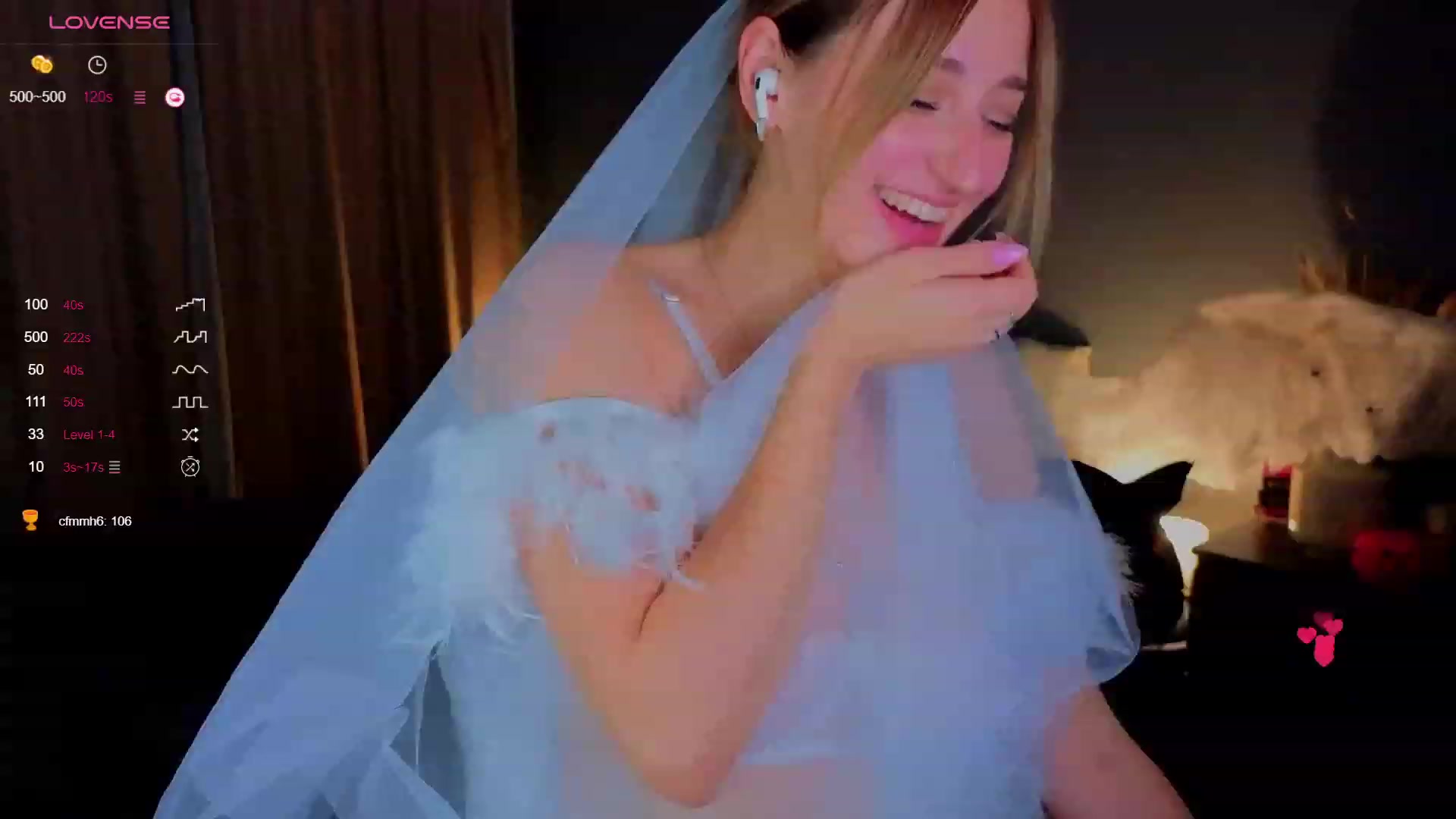 Gallery image thumbnail from JNeir_'s myfreecams stream on, 10/27/2023, 16:27 image 1 of 20