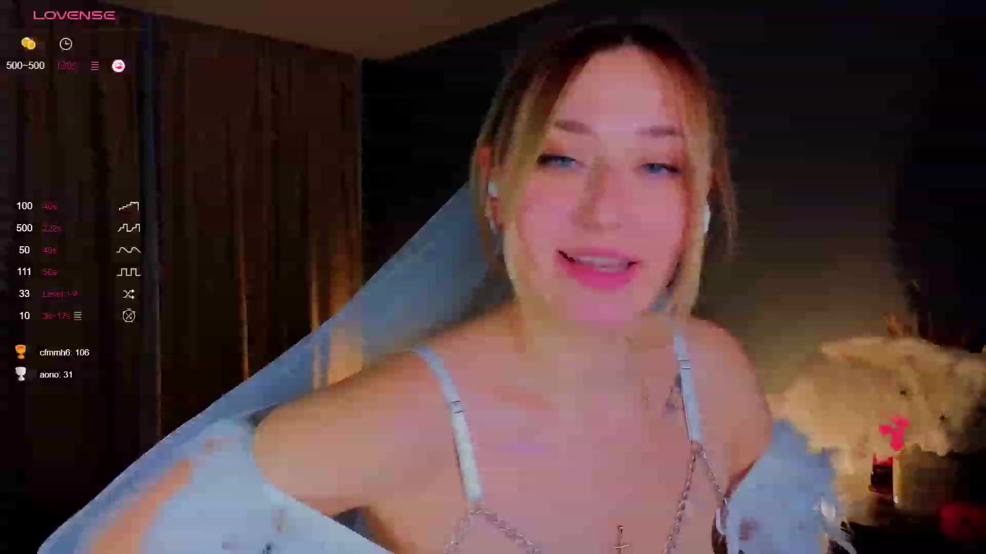 Gallery image thumbnail from JNeir_'s myfreecams stream on, 10/27/2023, 16:27 image 17 of 20