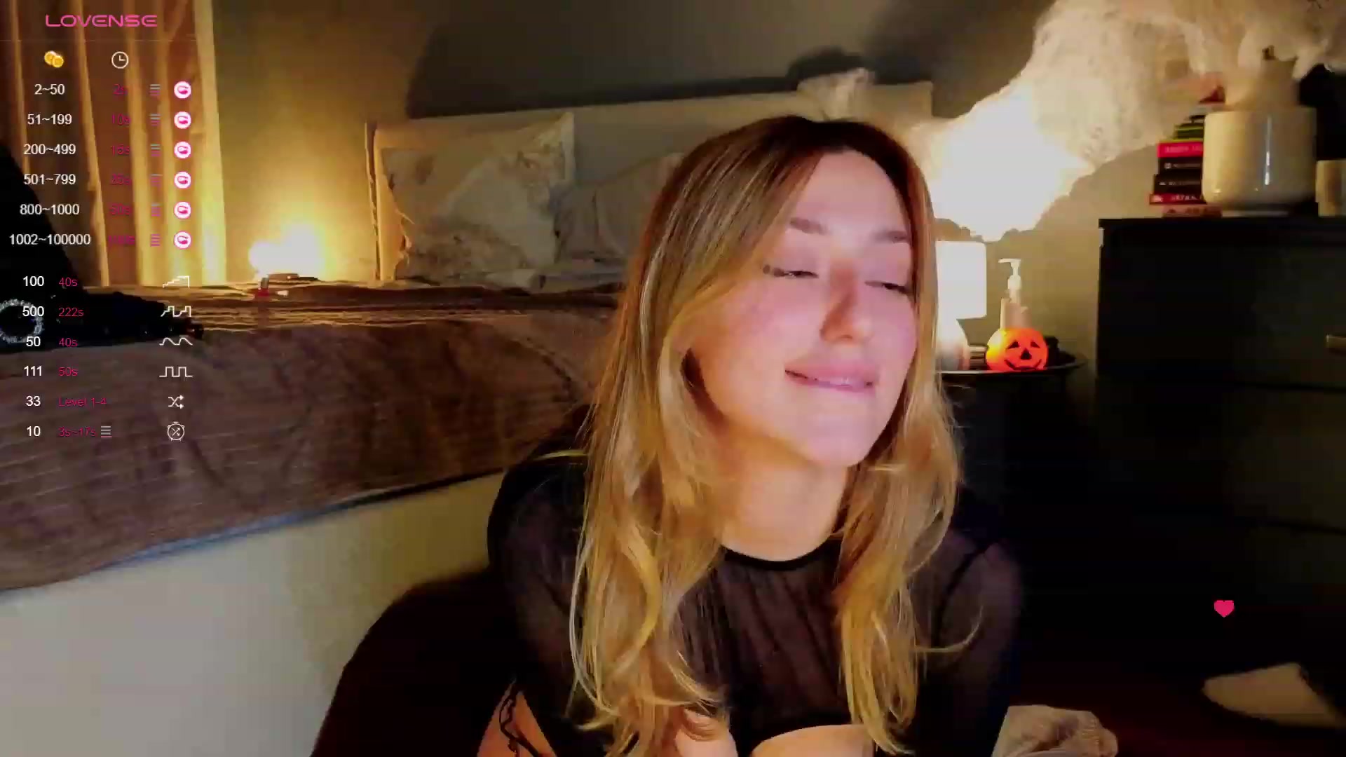 Gallery image thumbnail from JNeir_'s myfreecams stream on, 10/30/2023, 13:01 image 4 of 20