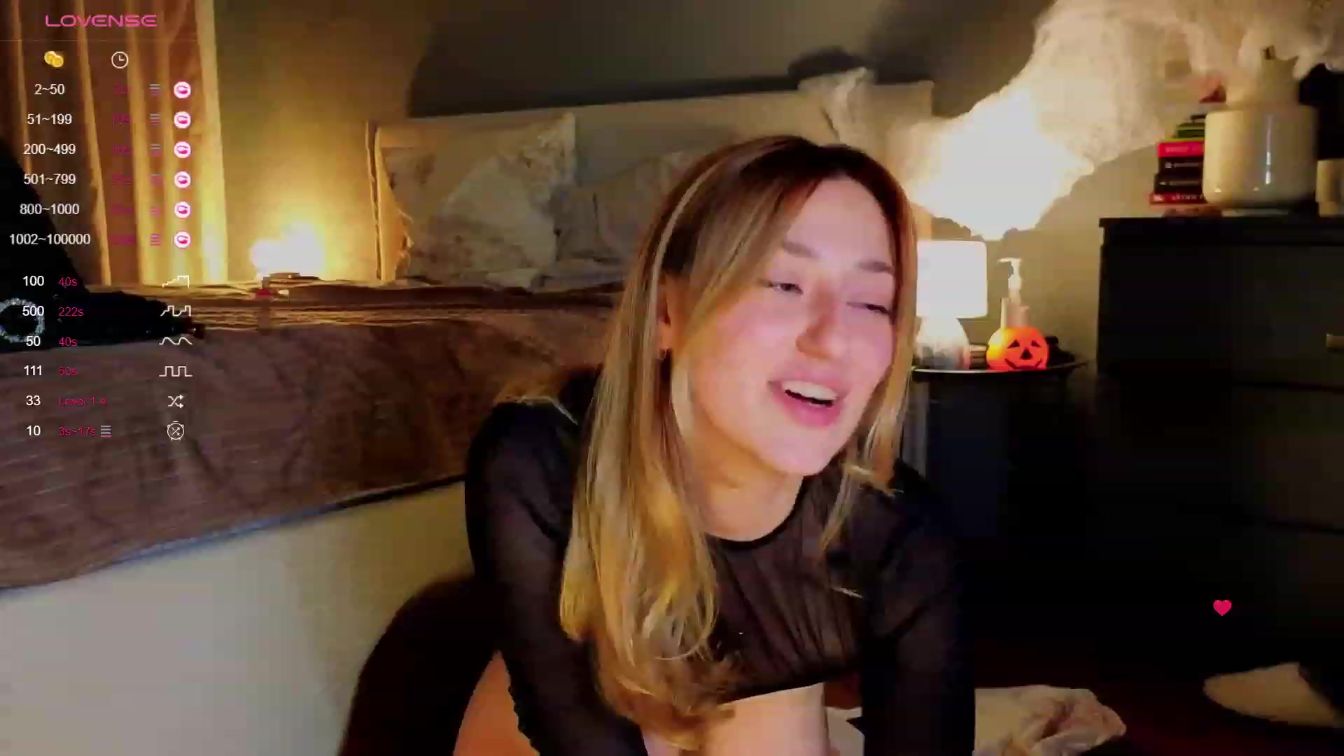 Gallery image thumbnail from JNeir_'s myfreecams stream on, 10/30/2023, 13:01 image 2 of 20
