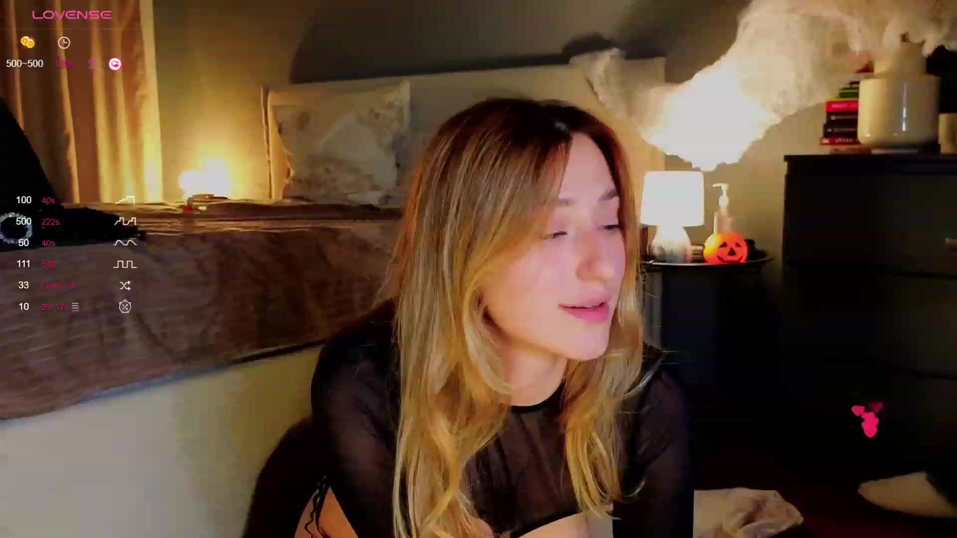 Gallery image thumbnail from JNeir_'s myfreecams stream on, 10/30/2023, 13:01 image 3 of 20