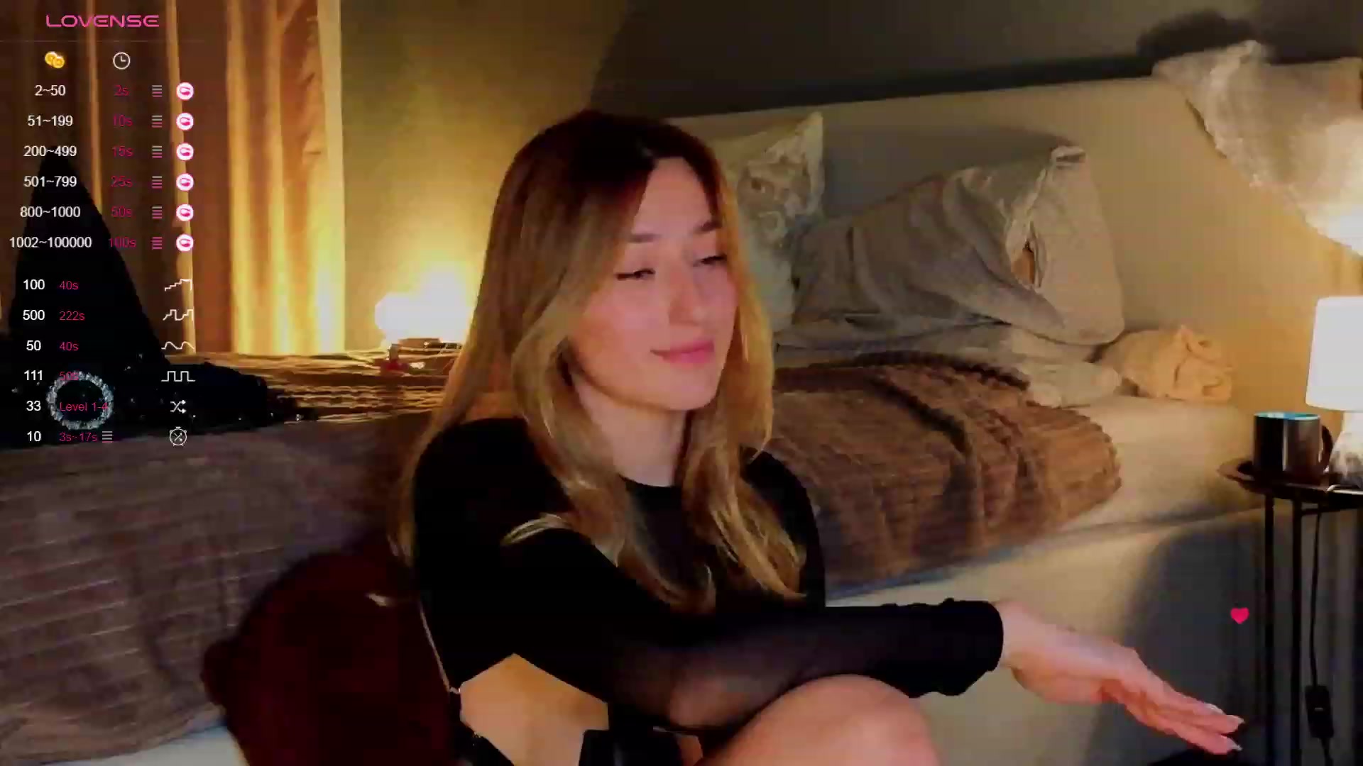Gallery image thumbnail from JNeir_'s myfreecams stream on, 10/30/2023, 13:01 image 17 of 20