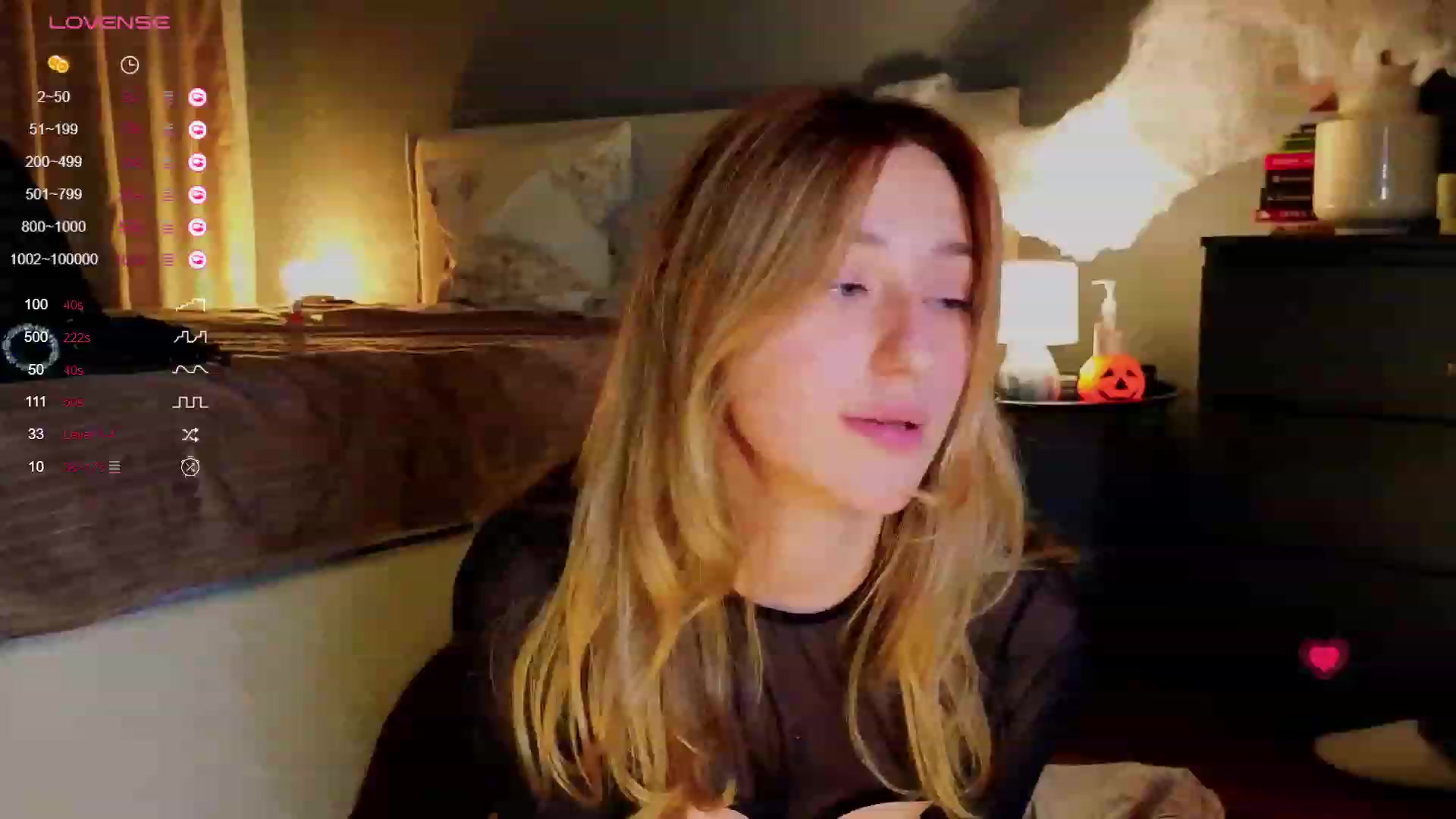 Gallery image thumbnail from JNeir_'s myfreecams stream on, 10/30/2023, 13:01 image 10 of 20