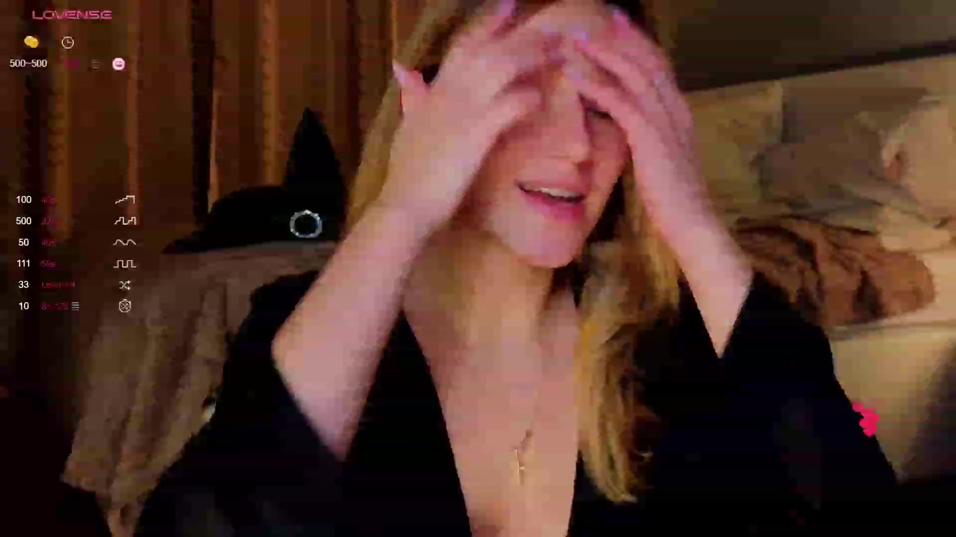 Gallery image thumbnail from JNeir_'s myfreecams stream on, 10/30/2023, 15:42 image 18 of 20
