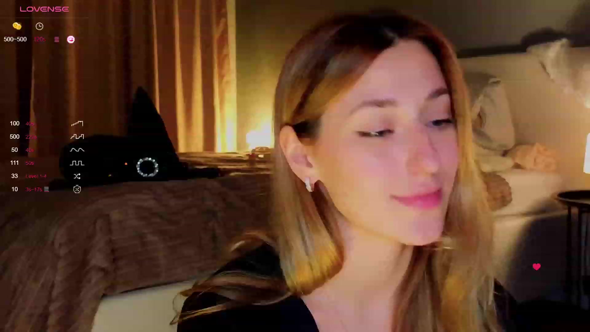 Gallery image thumbnail from JNeir_'s myfreecams stream on, 10/30/2023, 15:42 image 17 of 20