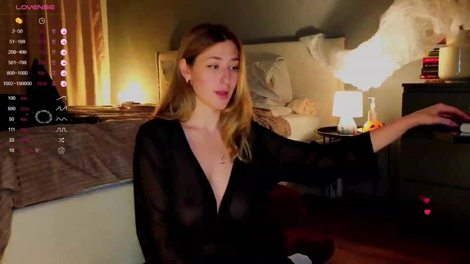 Gallery image thumbnail from JNeir_'s myfreecams stream on, 10/30/2023, 15:42 image 9 of 20