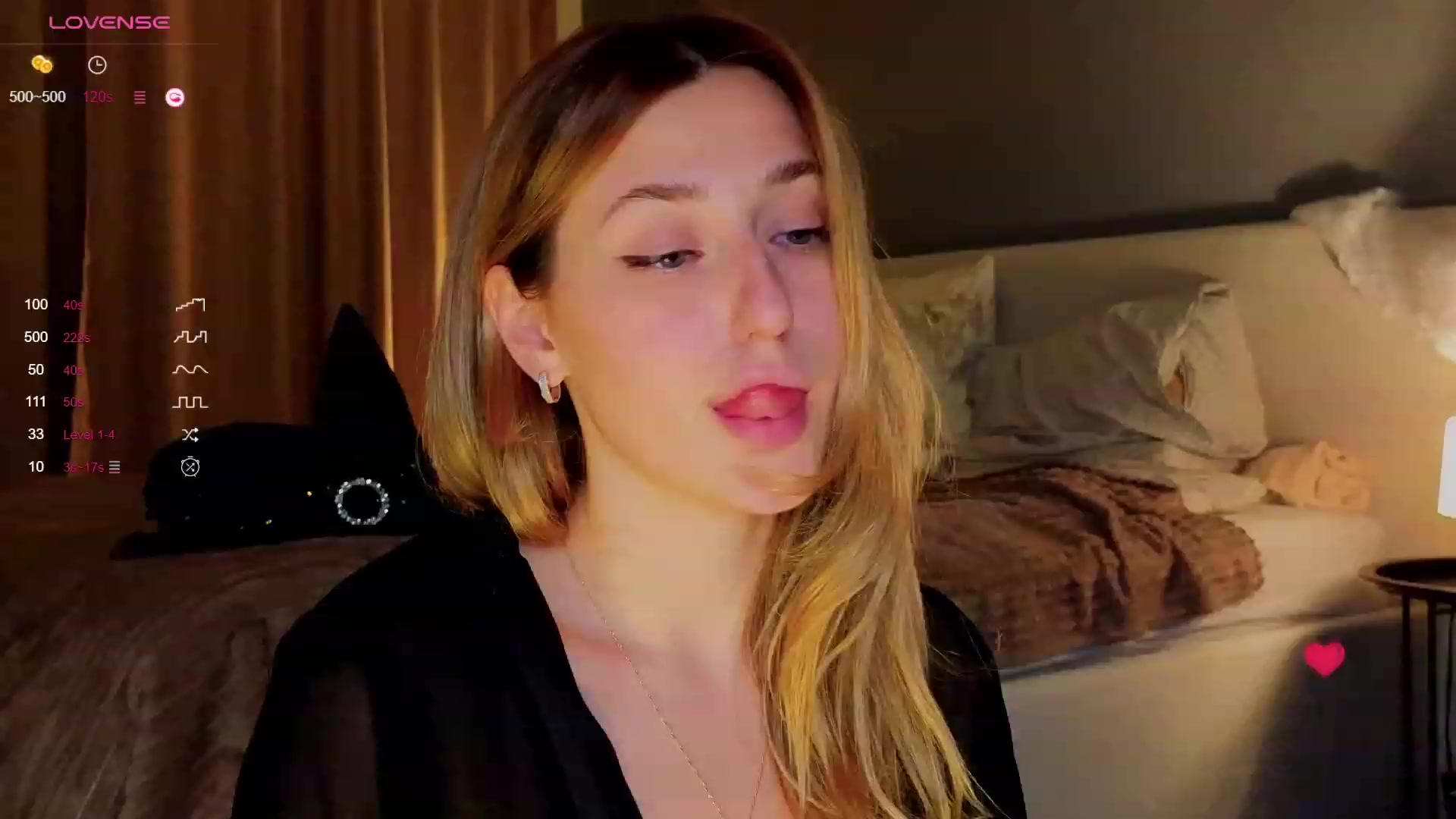 Gallery image thumbnail from JNeir_'s myfreecams stream on, 10/30/2023, 15:42 image 14 of 20