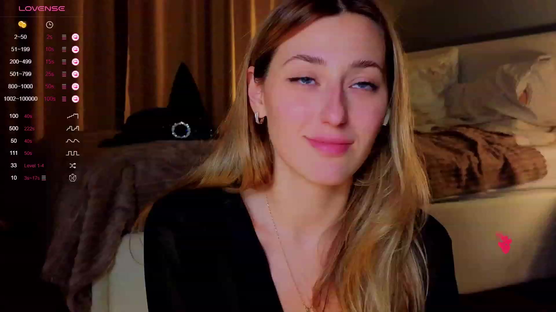 Gallery image thumbnail from JNeir_'s myfreecams stream on, 10/30/2023, 15:42 image 19 of 20