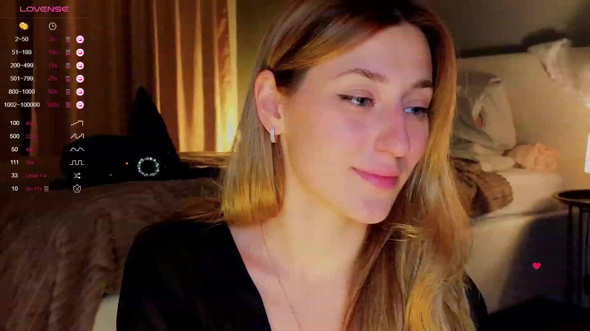 Gallery image thumbnail from JNeir_'s myfreecams stream on, 10/30/2023, 15:42 image 16 of 20