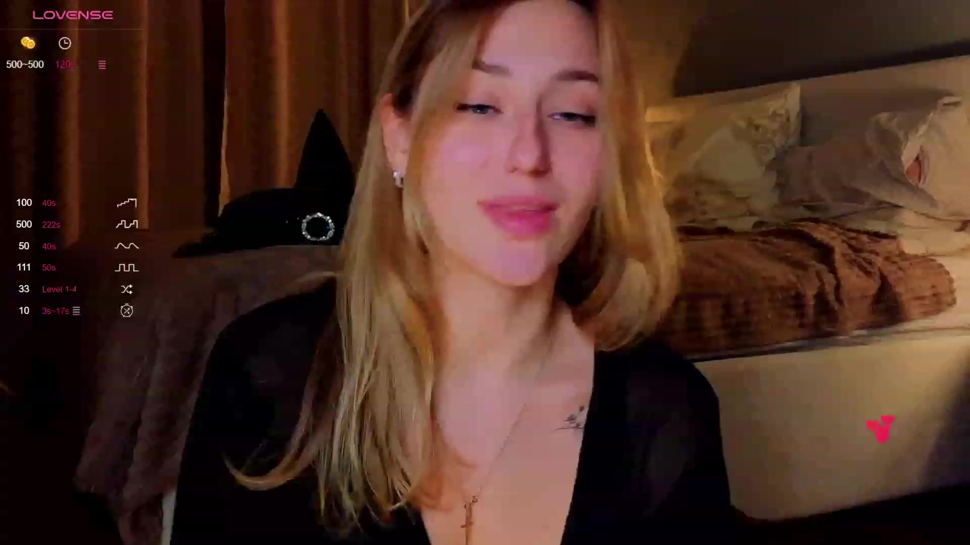 Gallery image thumbnail from JNeir_'s myfreecams stream on, 10/30/2023, 15:42 image 20 of 20