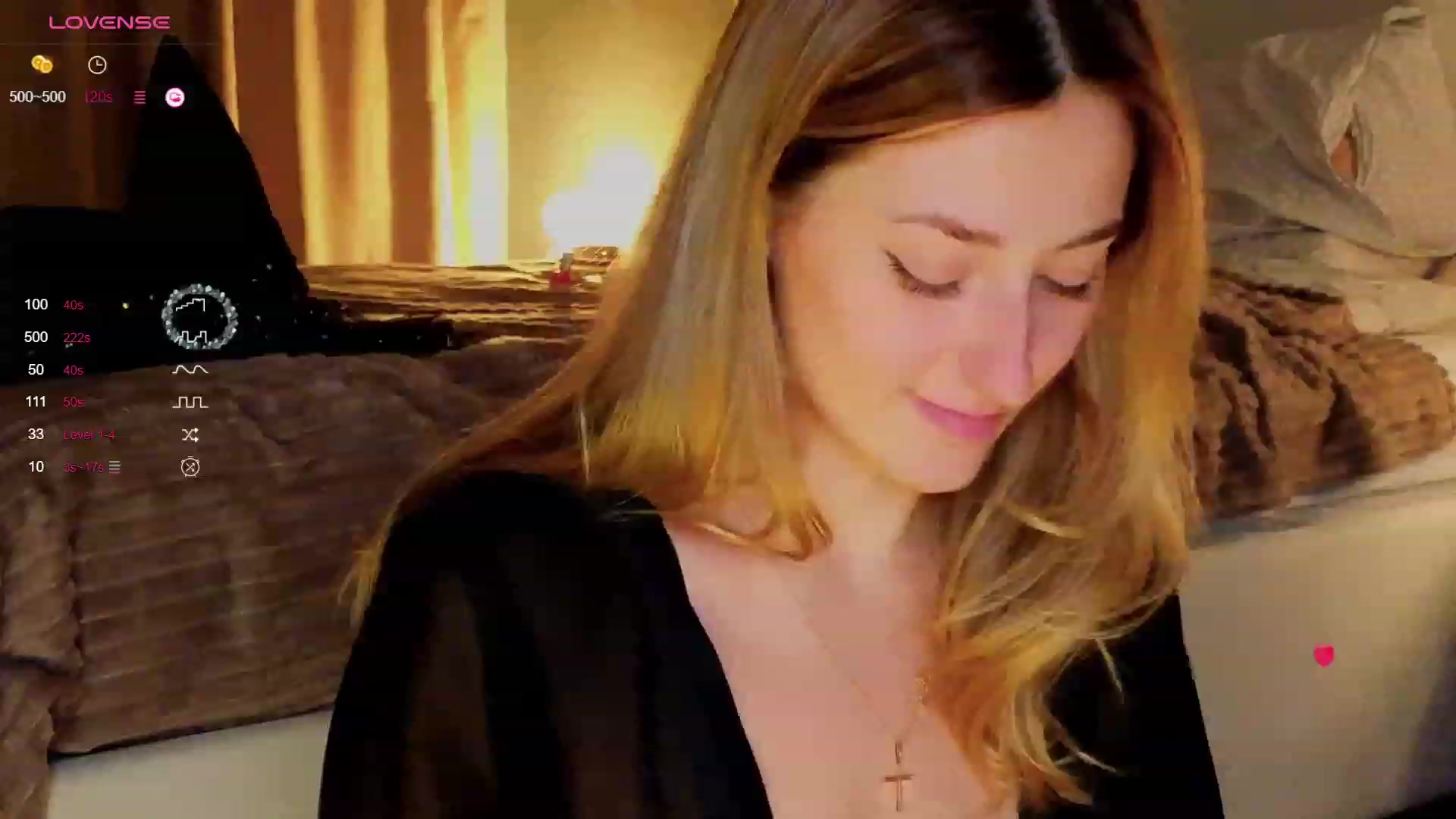 Gallery image thumbnail from JNeir_'s myfreecams stream on, 10/30/2023, 15:42 image 4 of 20