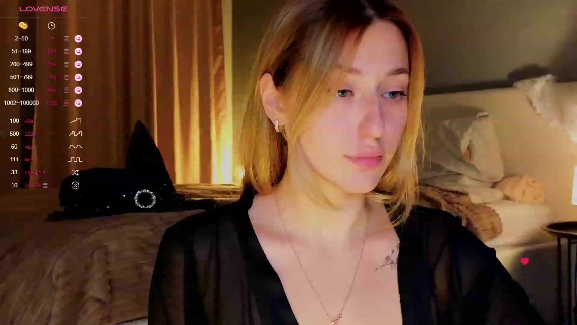 Gallery image thumbnail from JNeir_'s myfreecams stream on, 10/30/2023, 15:42 image 13 of 20