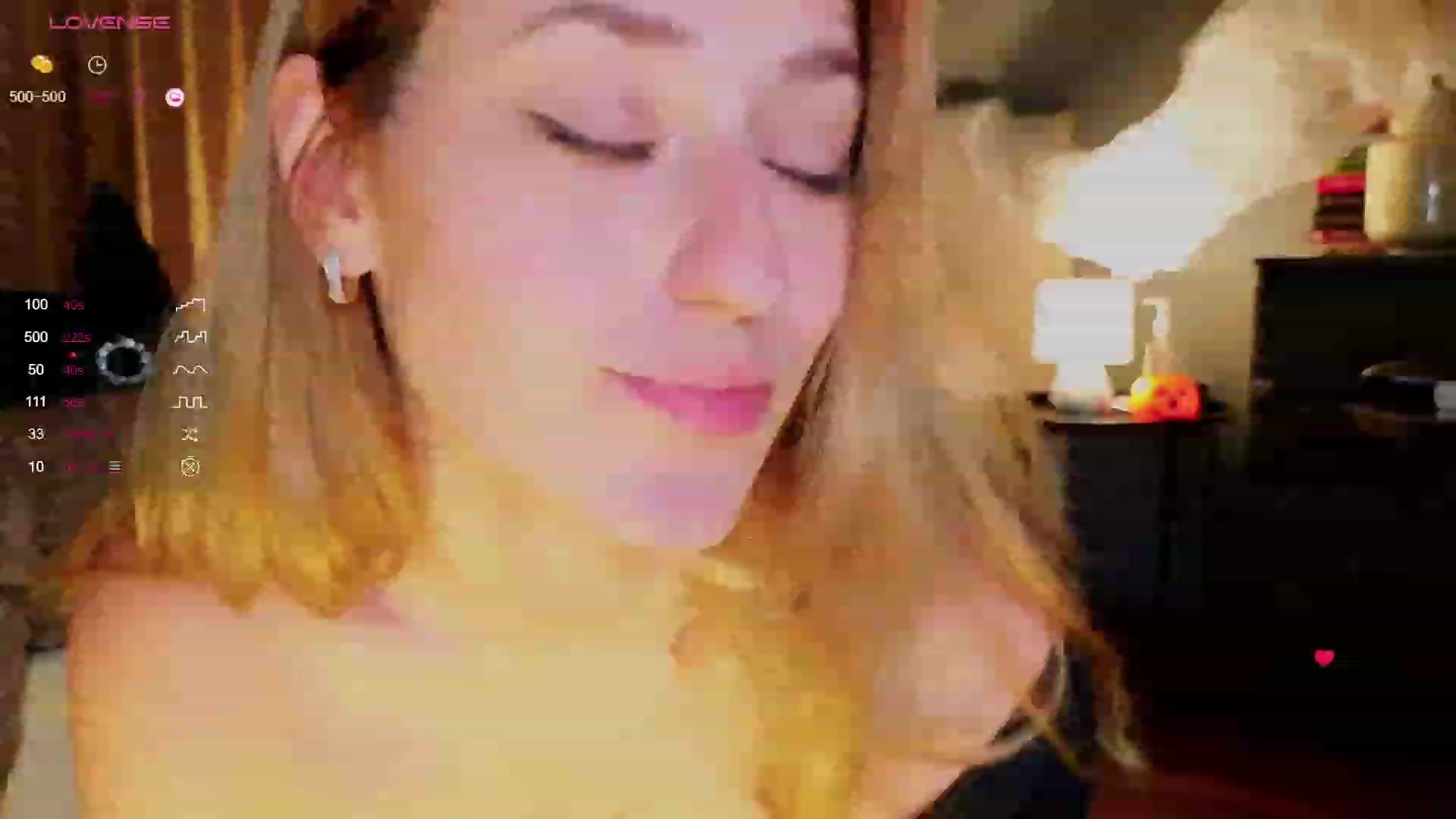 Gallery image thumbnail from JNeir_'s myfreecams stream on, 10/30/2023, 15:42 image 8 of 20