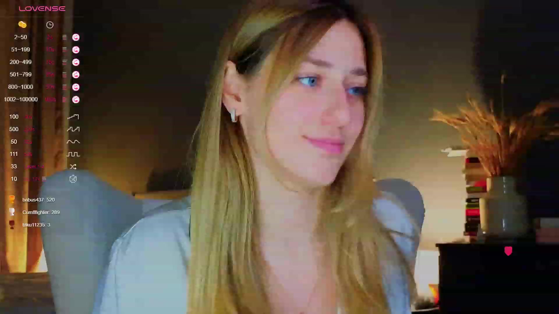 Gallery image thumbnail from JNeir_'s myfreecams stream on, 11/04/2023, 12:27 image 10 of 20