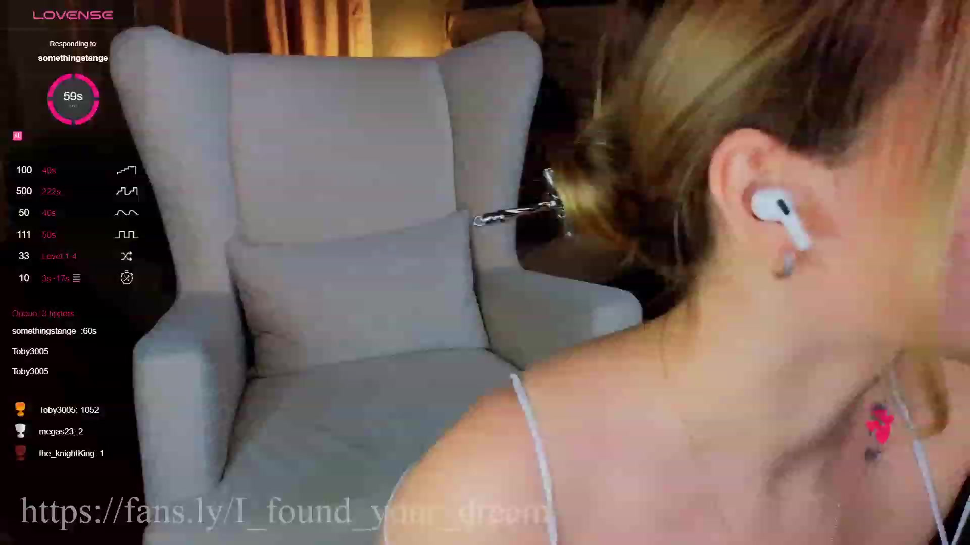 Gallery image thumbnail from JNeir_'s myfreecams stream on, 11/08/2023, 09:33 image 18 of 20
