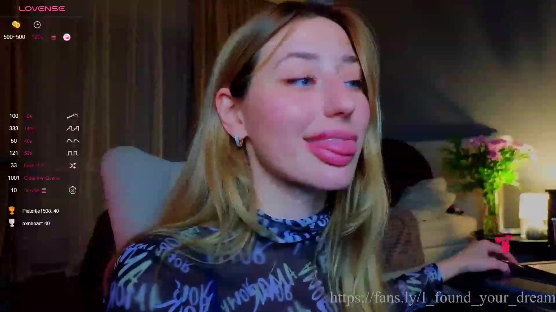 Gallery image thumbnail from JNeir_'s myfreecams stream on, 11/10/2023, 16:47 image 2 of 20