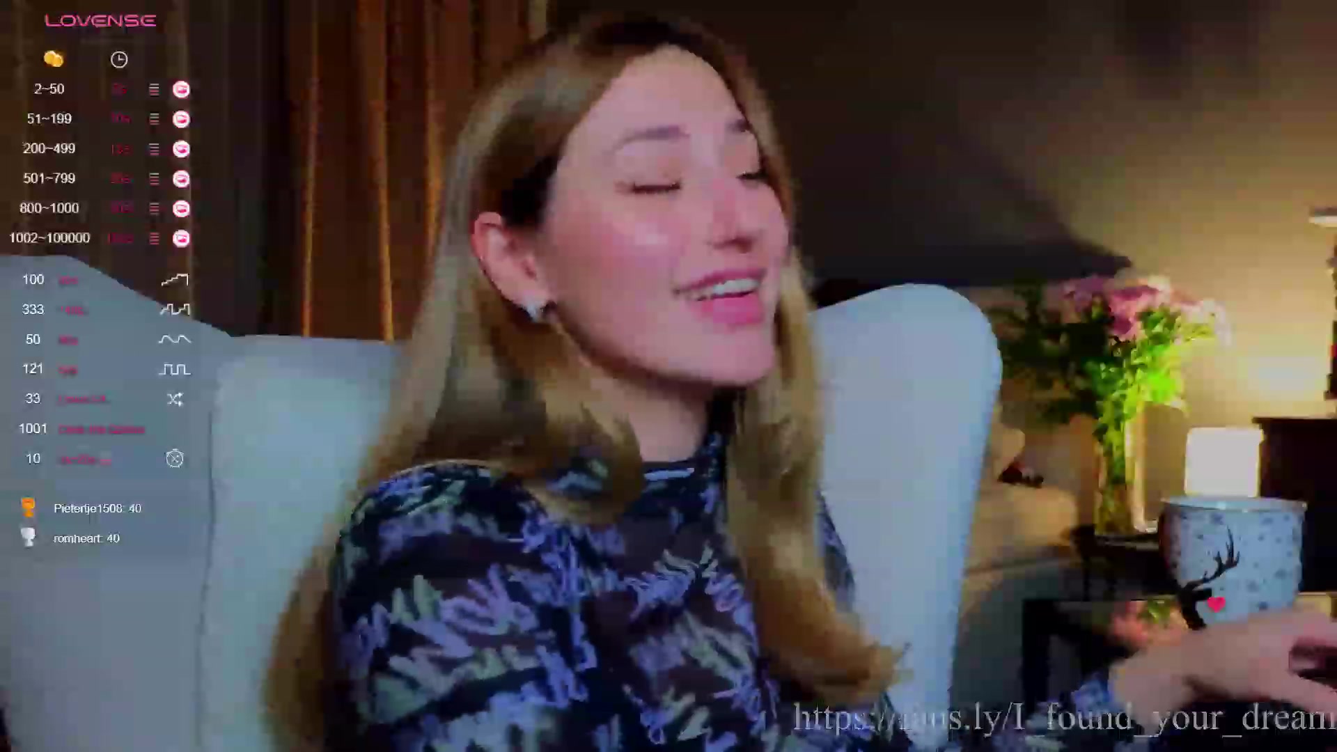Gallery image thumbnail from JNeir_'s myfreecams stream on, 11/10/2023, 16:47 image 9 of 20