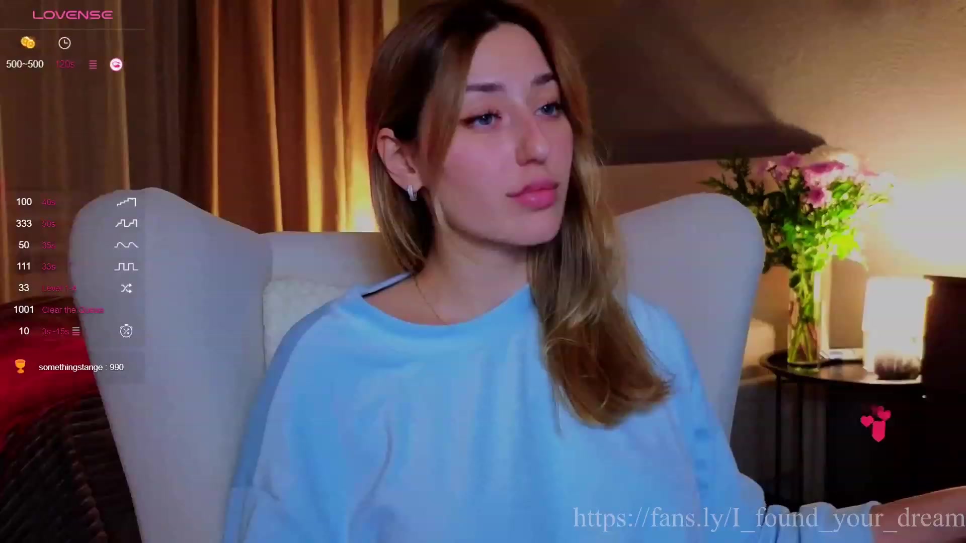 Gallery image thumbnail from JNeir_'s myfreecams stream on, 11/10/2023, 20:02 image 14 of 20