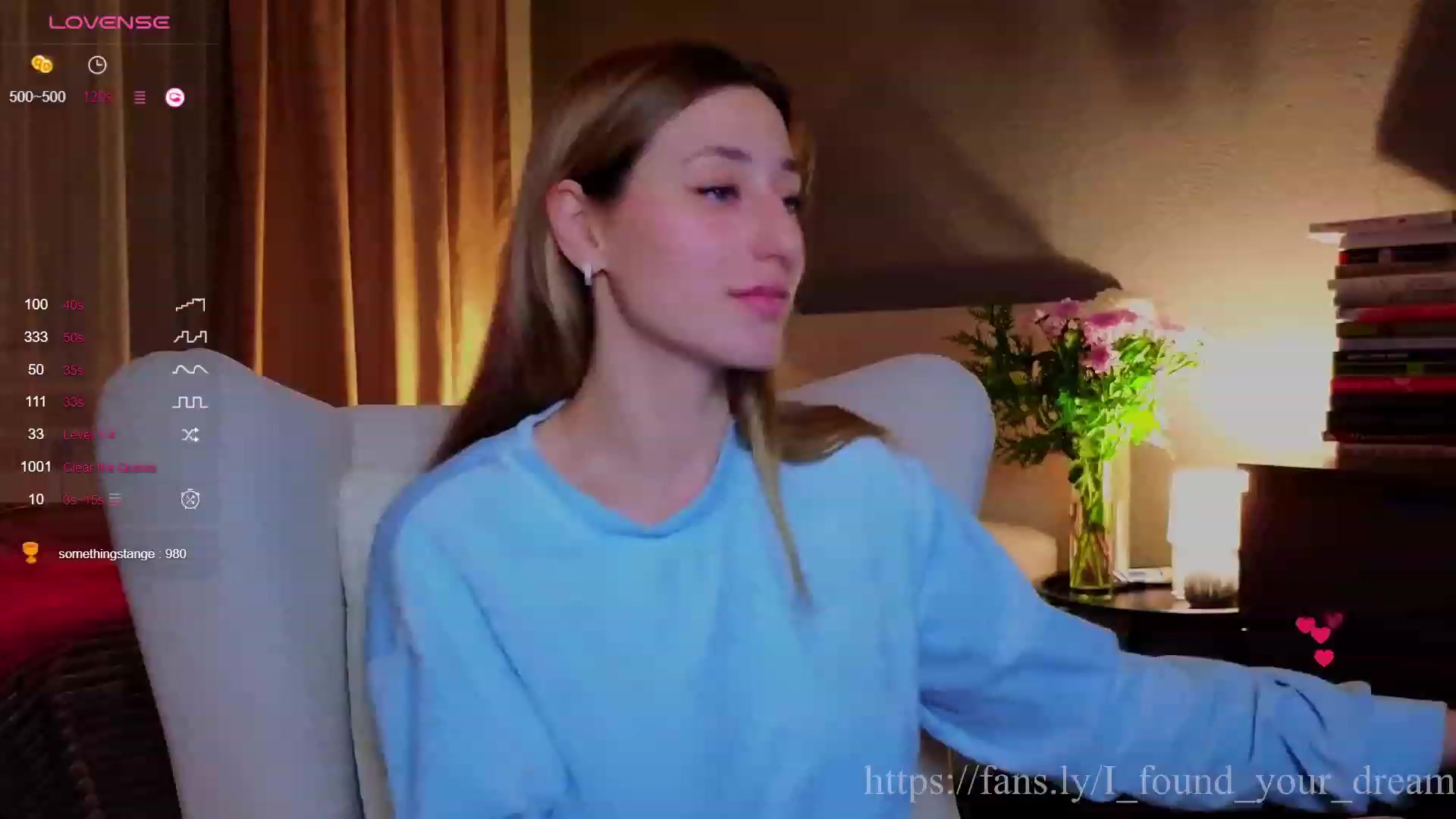 Gallery image thumbnail from JNeir_'s myfreecams stream on, 11/10/2023, 20:02 image 8 of 20