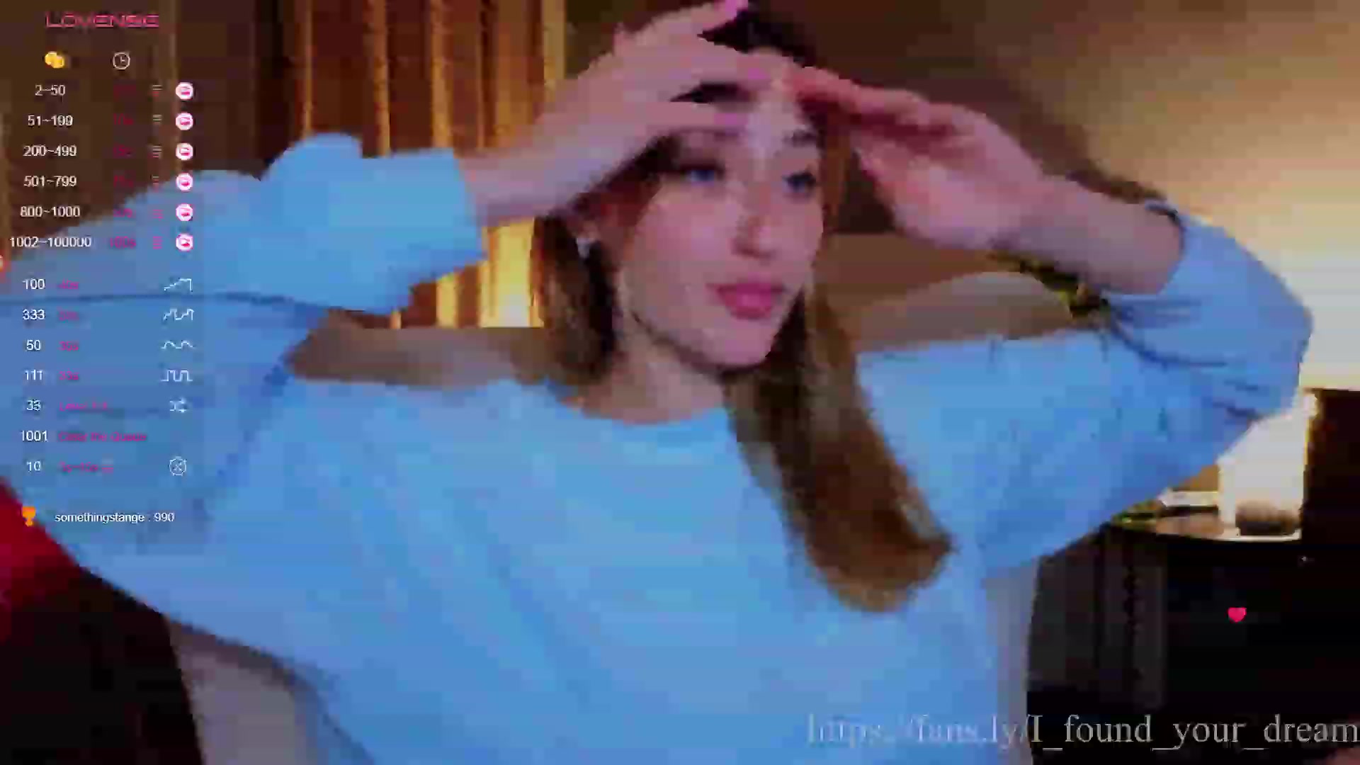 Gallery image thumbnail from JNeir_'s myfreecams stream on, 11/10/2023, 20:02 image 15 of 20