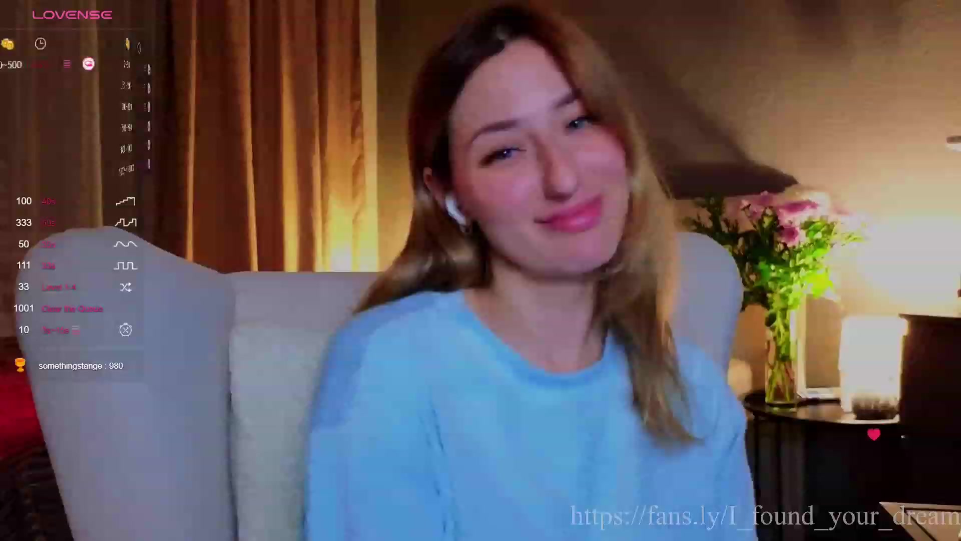 Gallery image thumbnail from JNeir_'s myfreecams stream on, 11/10/2023, 20:02 image 10 of 20