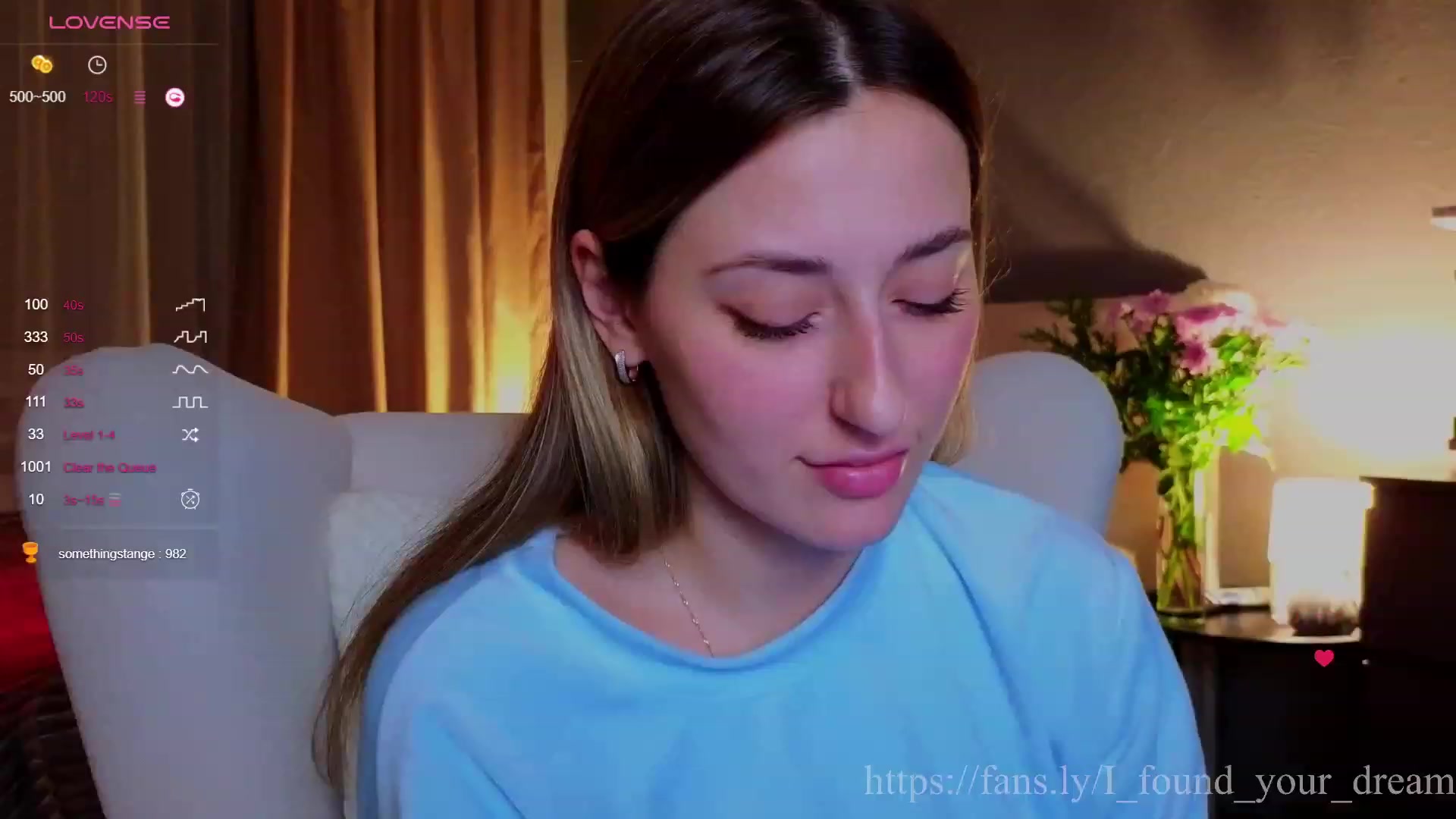 Gallery image thumbnail from JNeir_'s myfreecams stream on, 11/10/2023, 20:02 image 12 of 20