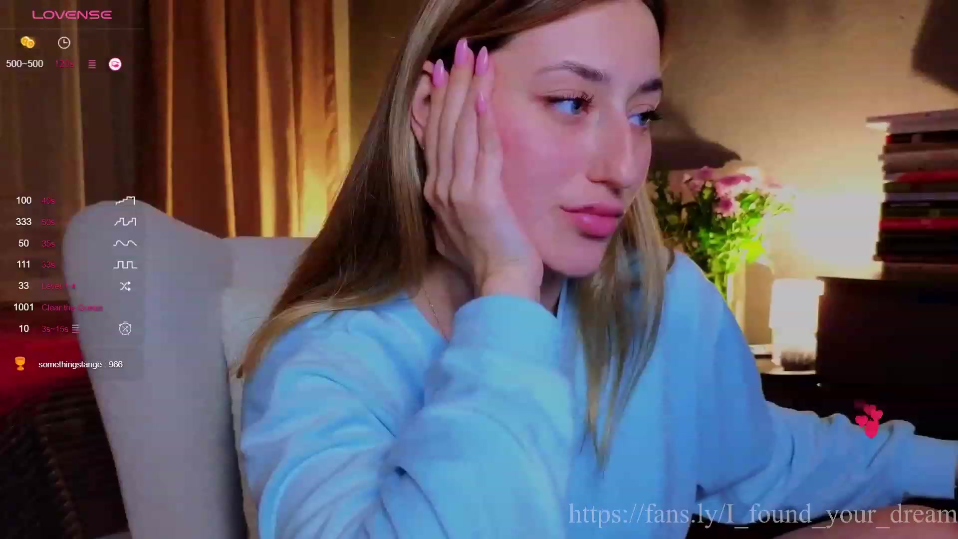 Gallery image thumbnail from JNeir_'s myfreecams stream on, 11/10/2023, 20:02 image 4 of 20
