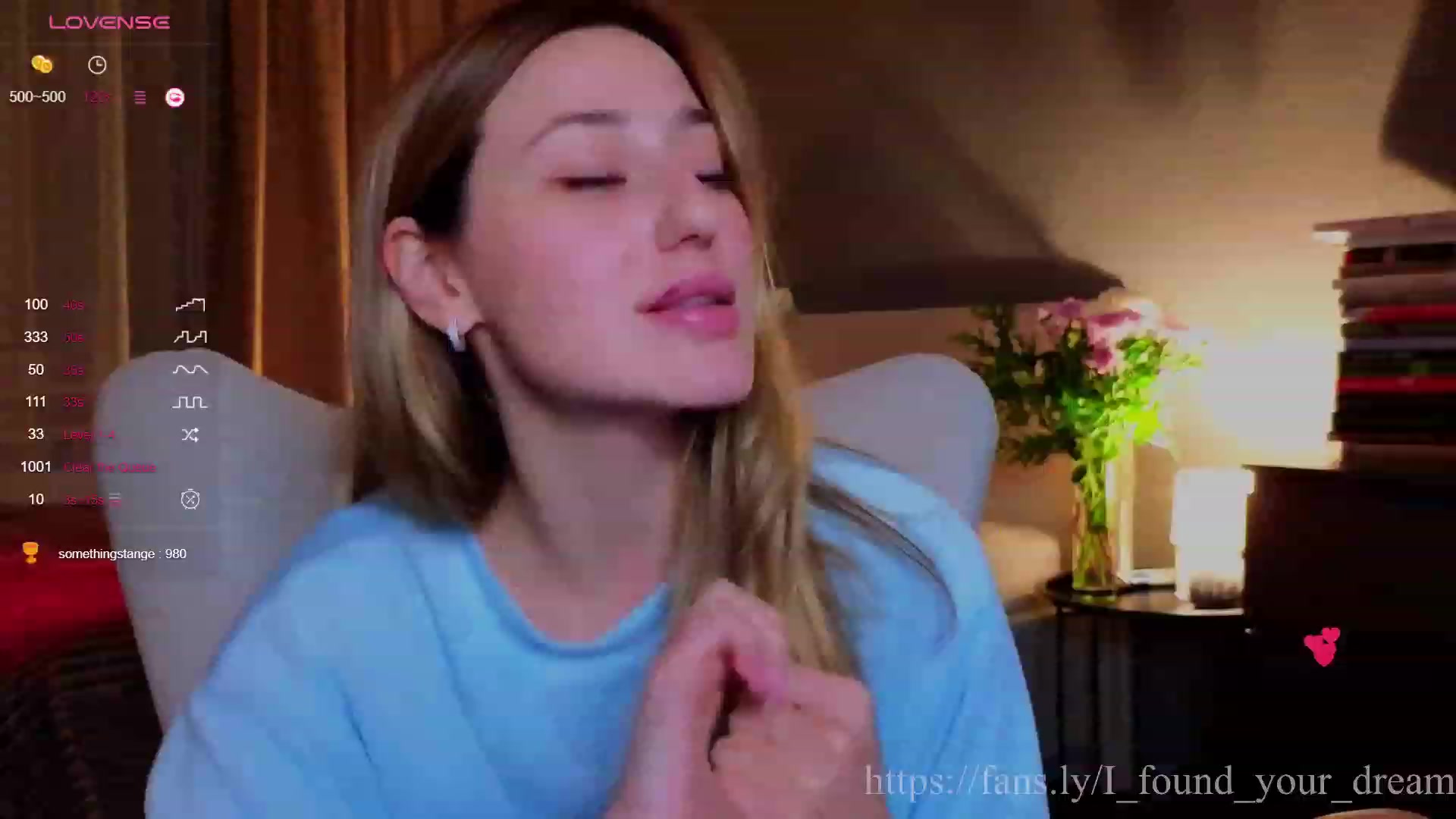 Gallery image thumbnail from JNeir_'s myfreecams stream on, 11/10/2023, 20:02 image 7 of 20