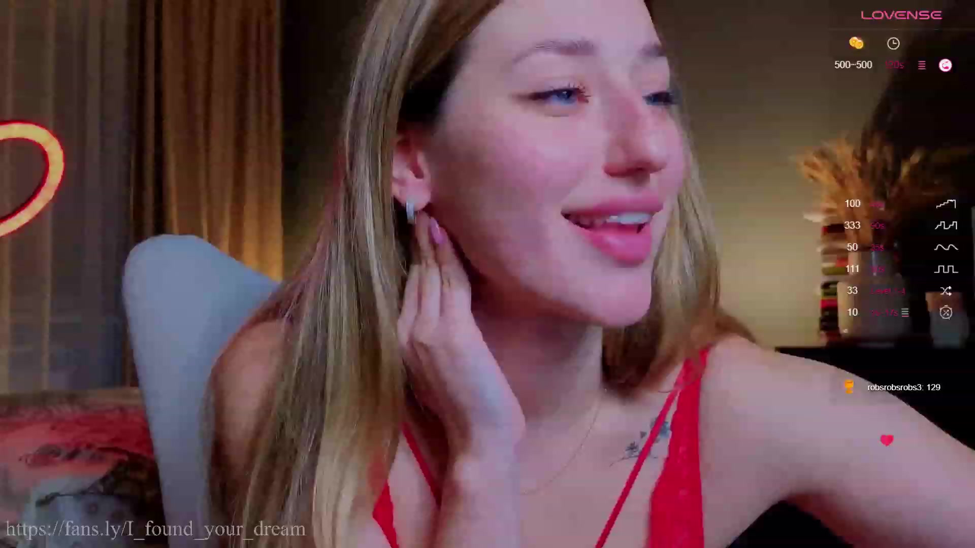 Gallery image thumbnail from JNeir_'s myfreecams stream on, 11/15/2023, 15:38 image 17 of 20