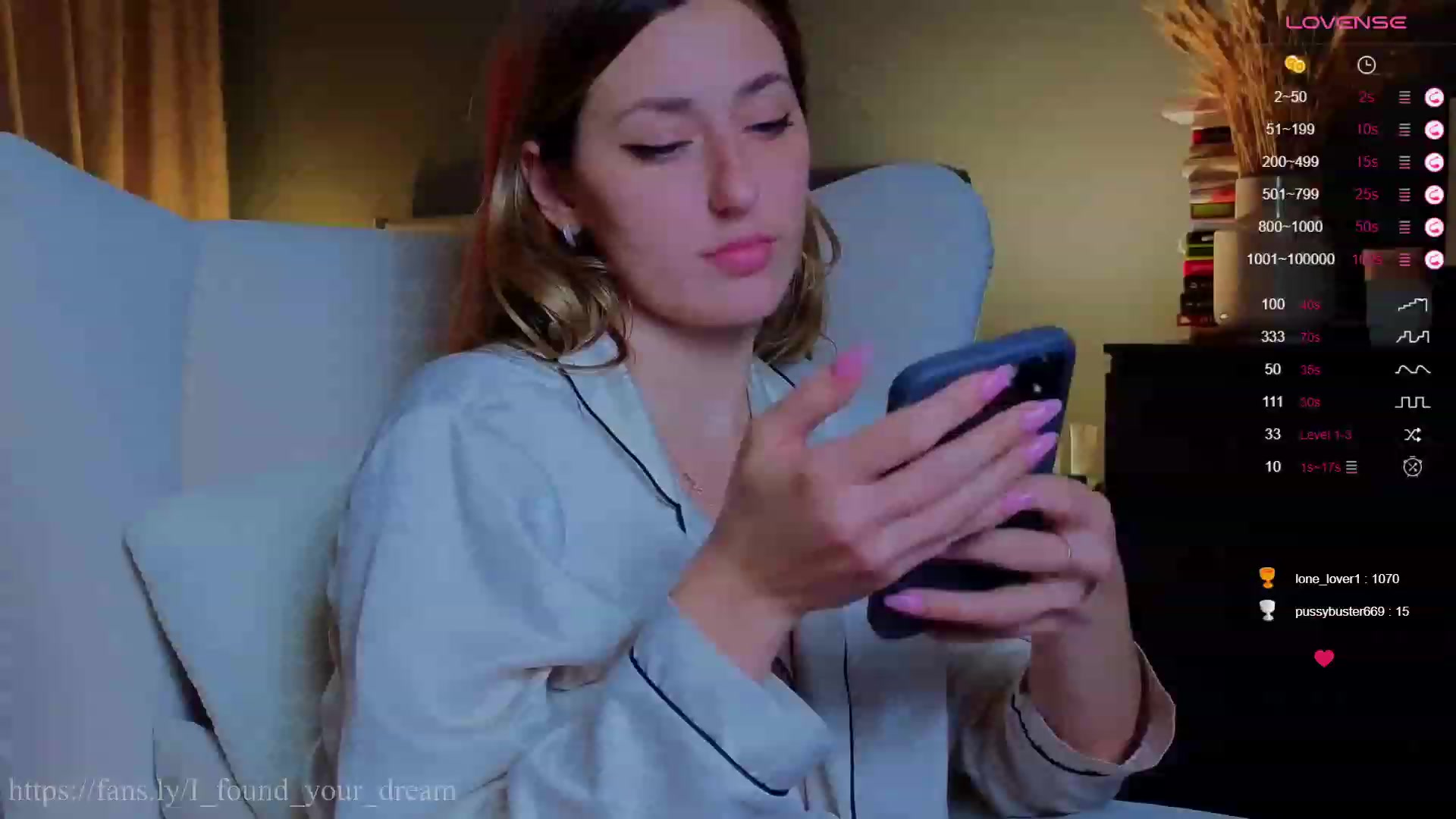 Gallery image thumbnail from JNeir_'s myfreecams stream on, 11/15/2023, 17:51 image 20 of 20
