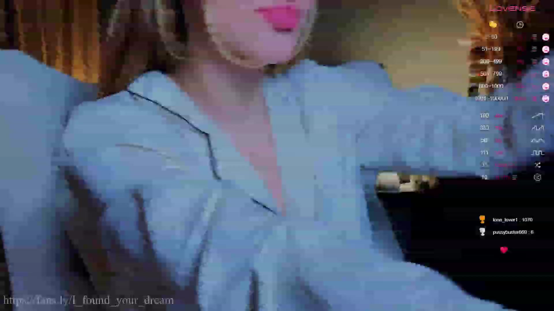 Gallery image thumbnail from JNeir_'s myfreecams stream on, 11/15/2023, 17:51 image 14 of 20