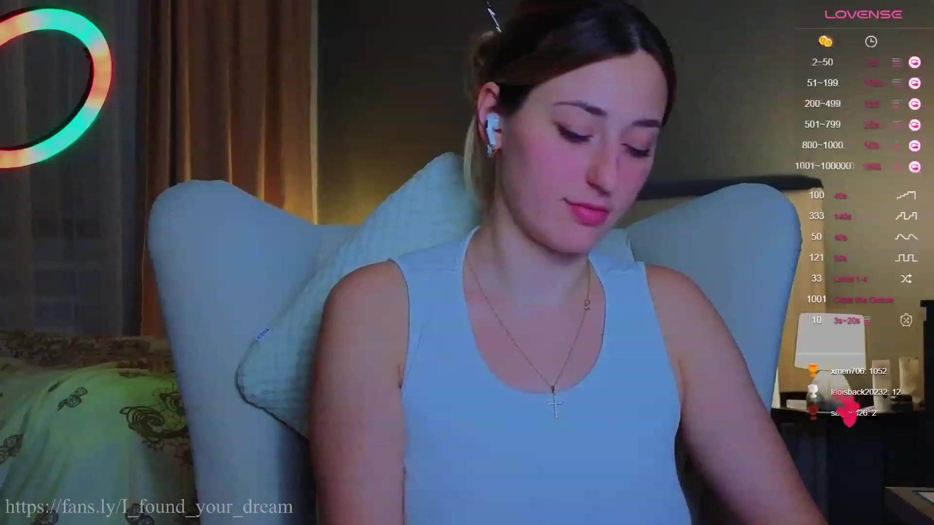 Gallery image thumbnail from JNeir_'s myfreecams stream on, 11/22/2023, 16:28 image 16 of 20