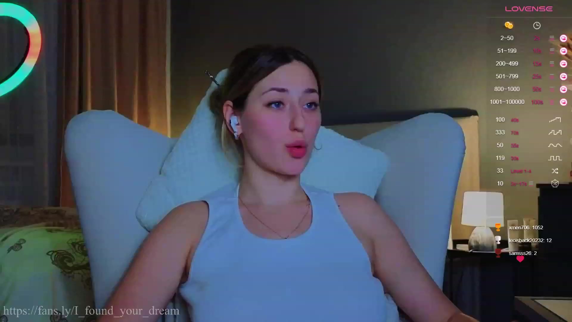 Gallery image thumbnail from JNeir_'s myfreecams stream on, 11/22/2023, 16:28 image 20 of 20