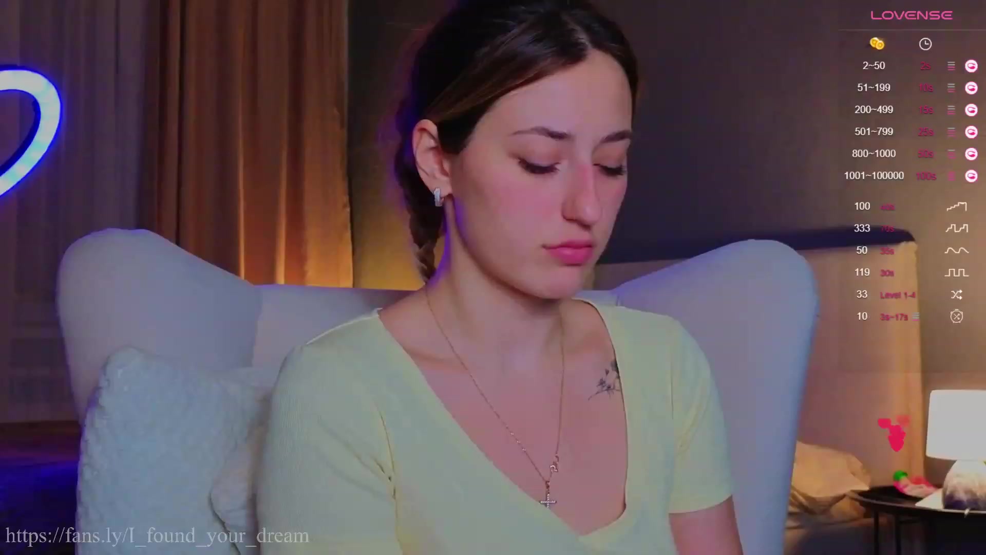 Gallery image thumbnail from JNeir_'s myfreecams stream on, 11/24/2023, 15:49 image 8 of 20