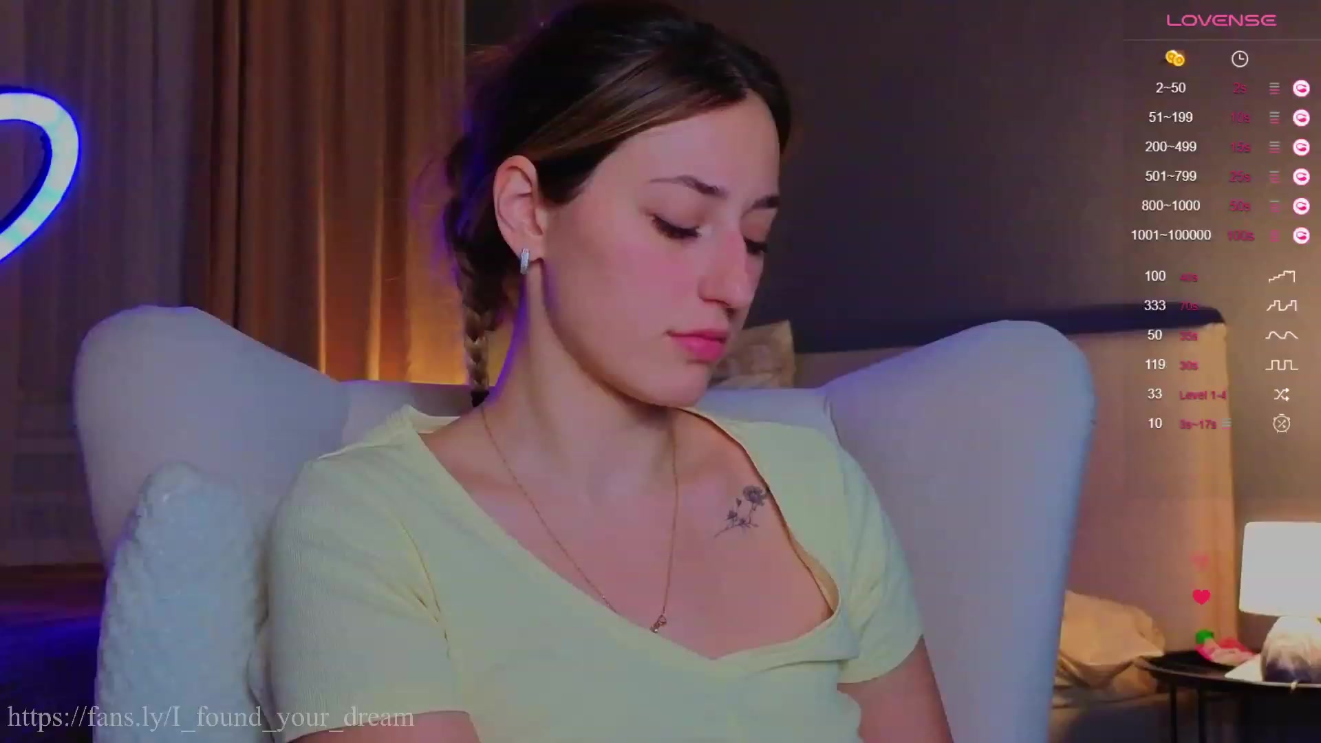 Gallery image thumbnail from JNeir_'s myfreecams stream on, 11/24/2023, 15:49 image 12 of 20