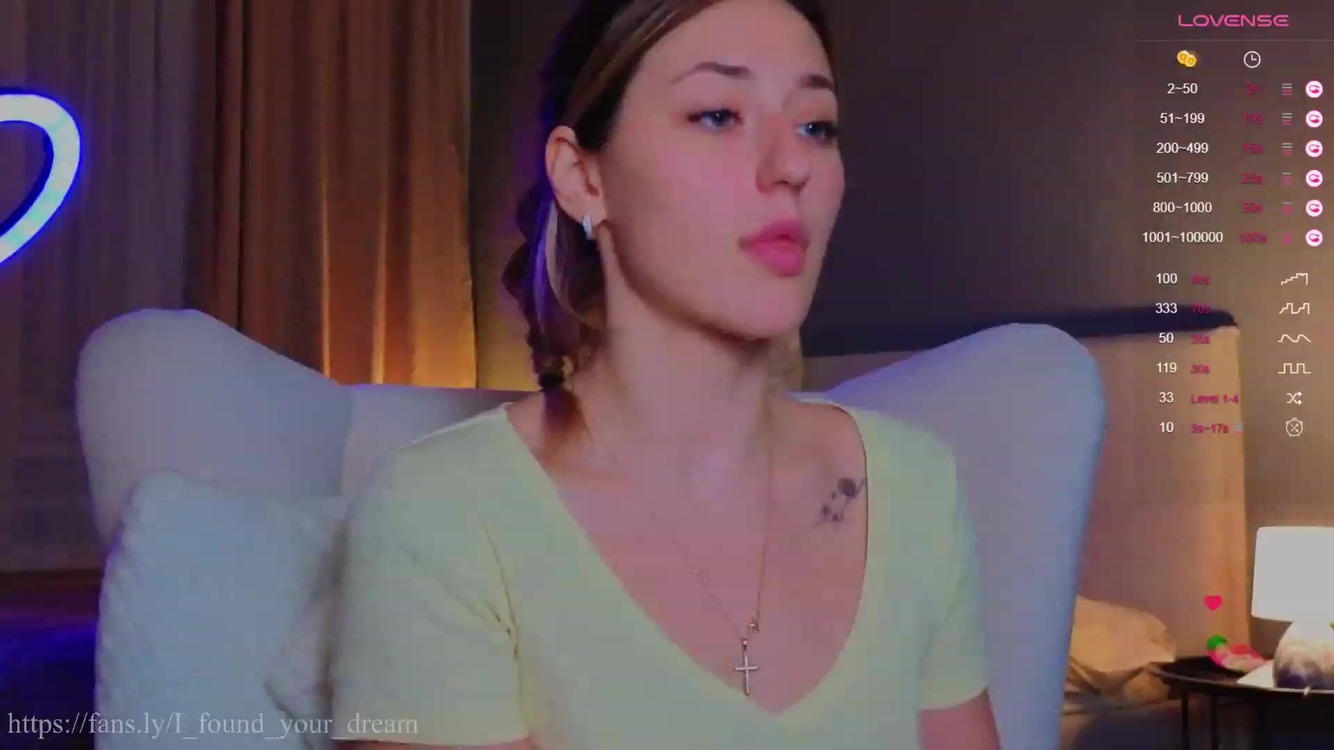 Gallery image thumbnail from JNeir_'s myfreecams stream on, 11/24/2023, 15:49 image 7 of 20
