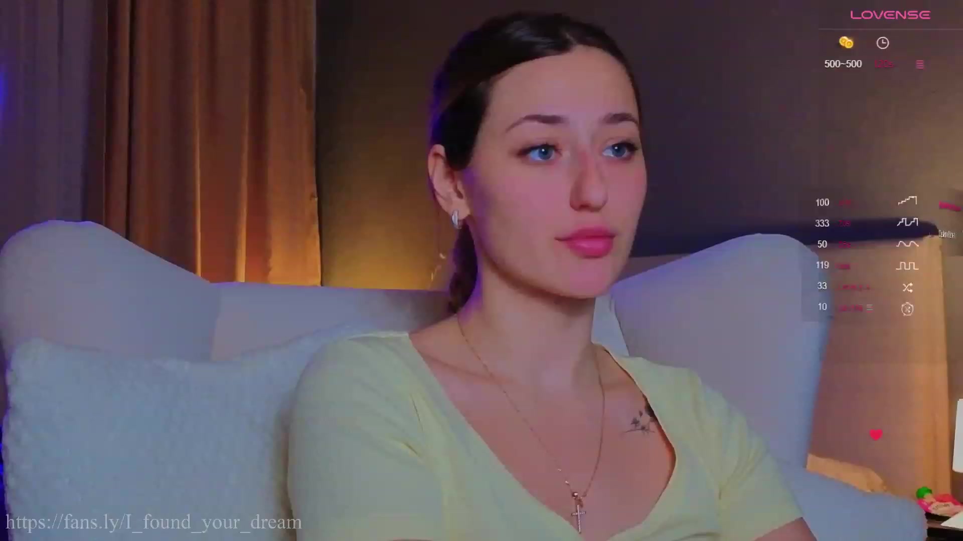 Gallery image thumbnail from JNeir_'s myfreecams stream on, 11/24/2023, 17:07 image 2 of 20
