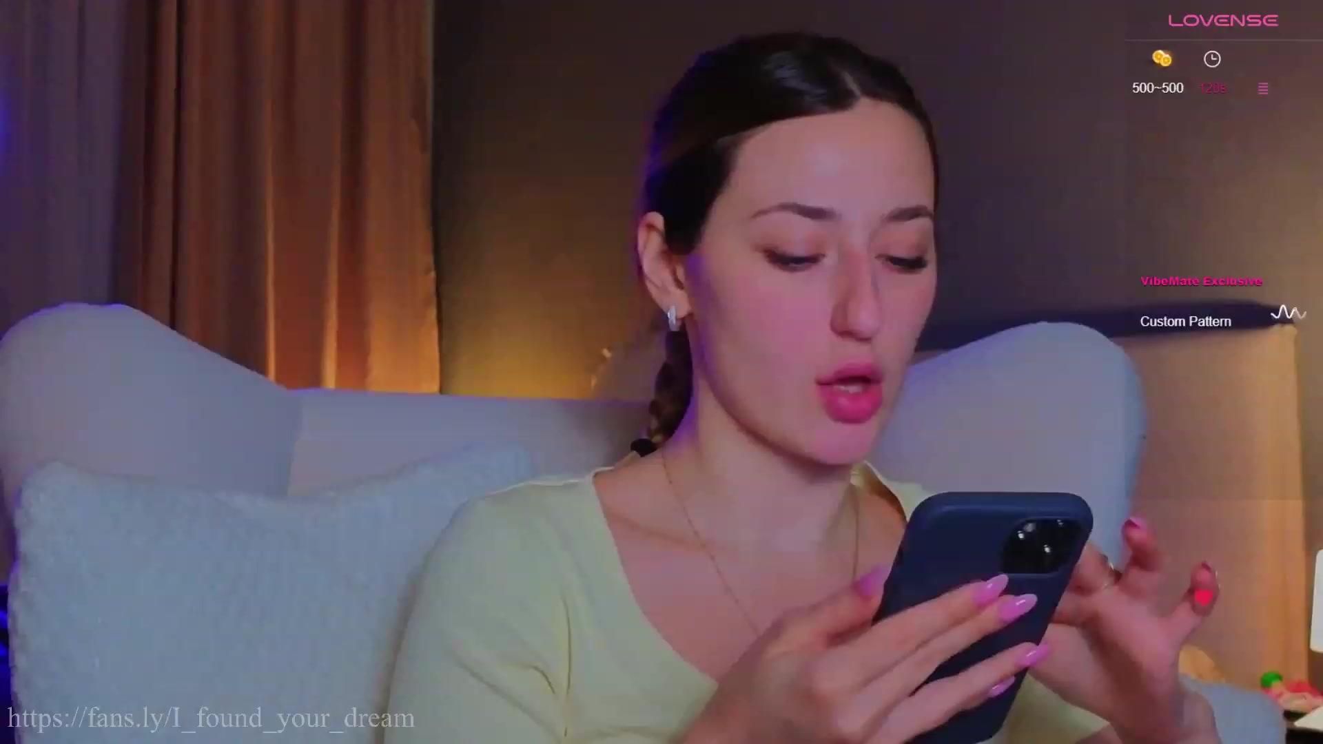 Gallery image thumbnail from JNeir_'s myfreecams stream on, 11/24/2023, 17:07 image 8 of 20