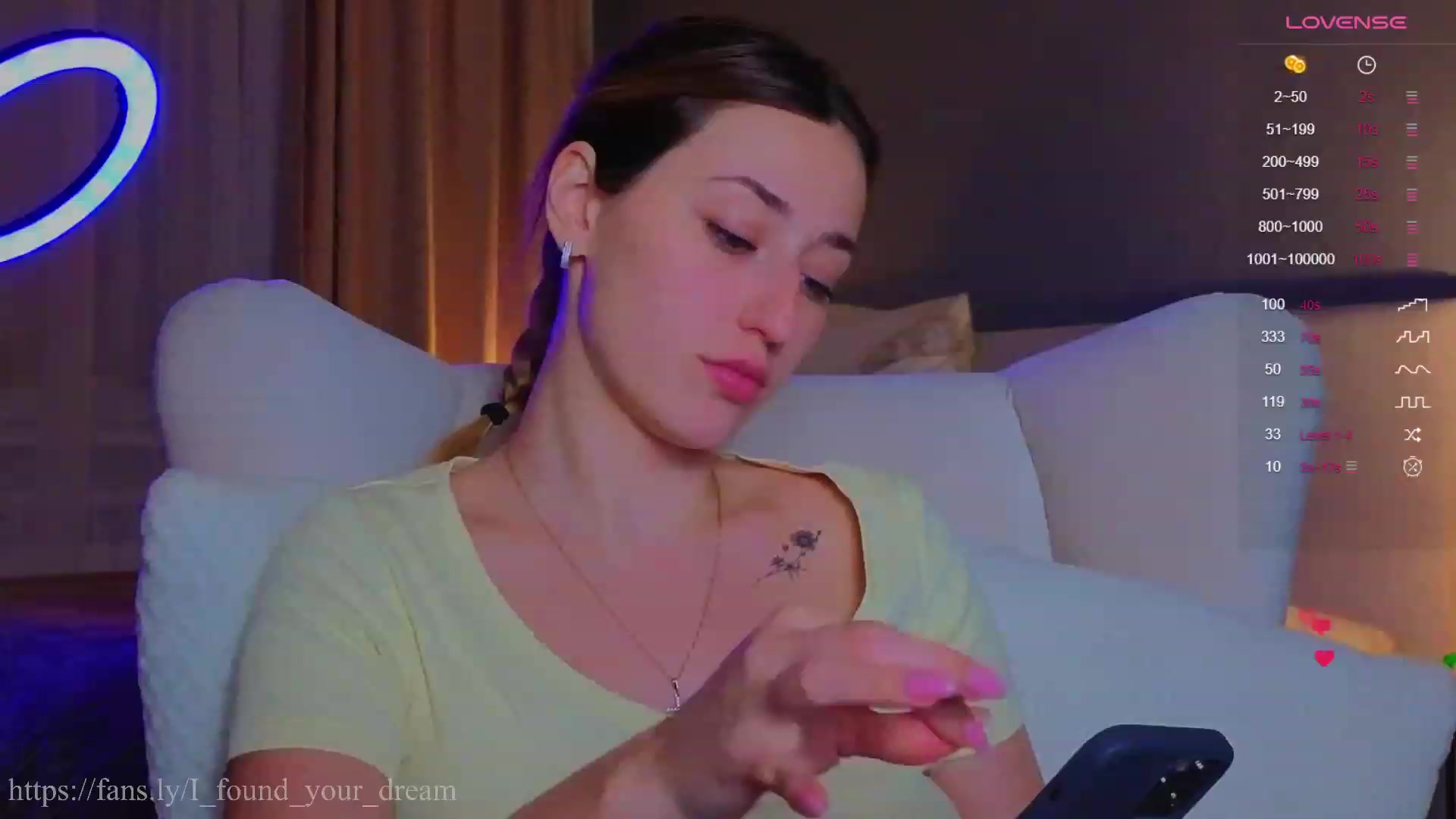 Gallery image thumbnail from JNeir_'s myfreecams stream on, 11/24/2023, 17:07 image 14 of 20