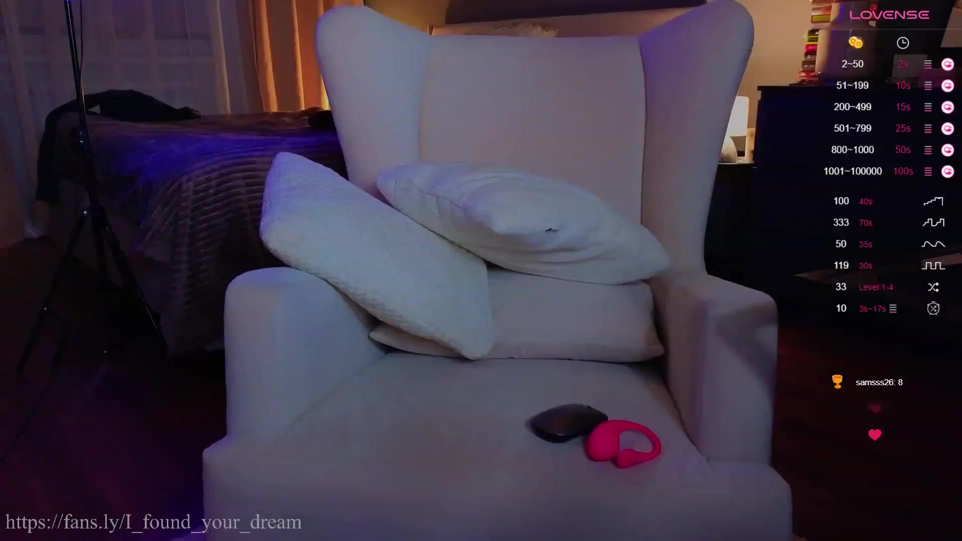 Gallery image thumbnail from JNeir_'s myfreecams stream on, 11/25/2023, 16:28 image 17 of 20