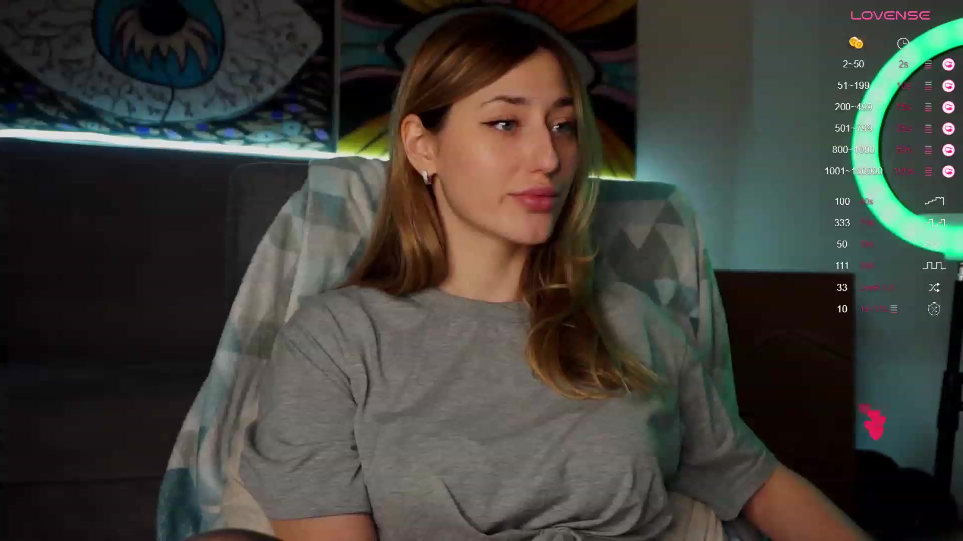 Gallery image thumbnail from JNeir_'s myfreecams stream on, 11/29/2023, 13:54 image 12 of 20