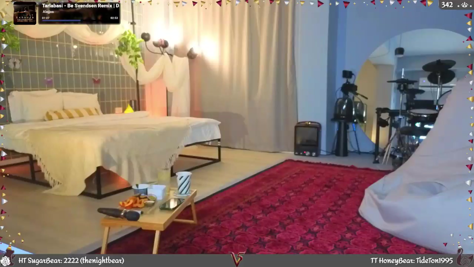 Gallery image thumbnail from JOura's myfreecams stream on, 08/31/2026, 24:03 image 9 of 20