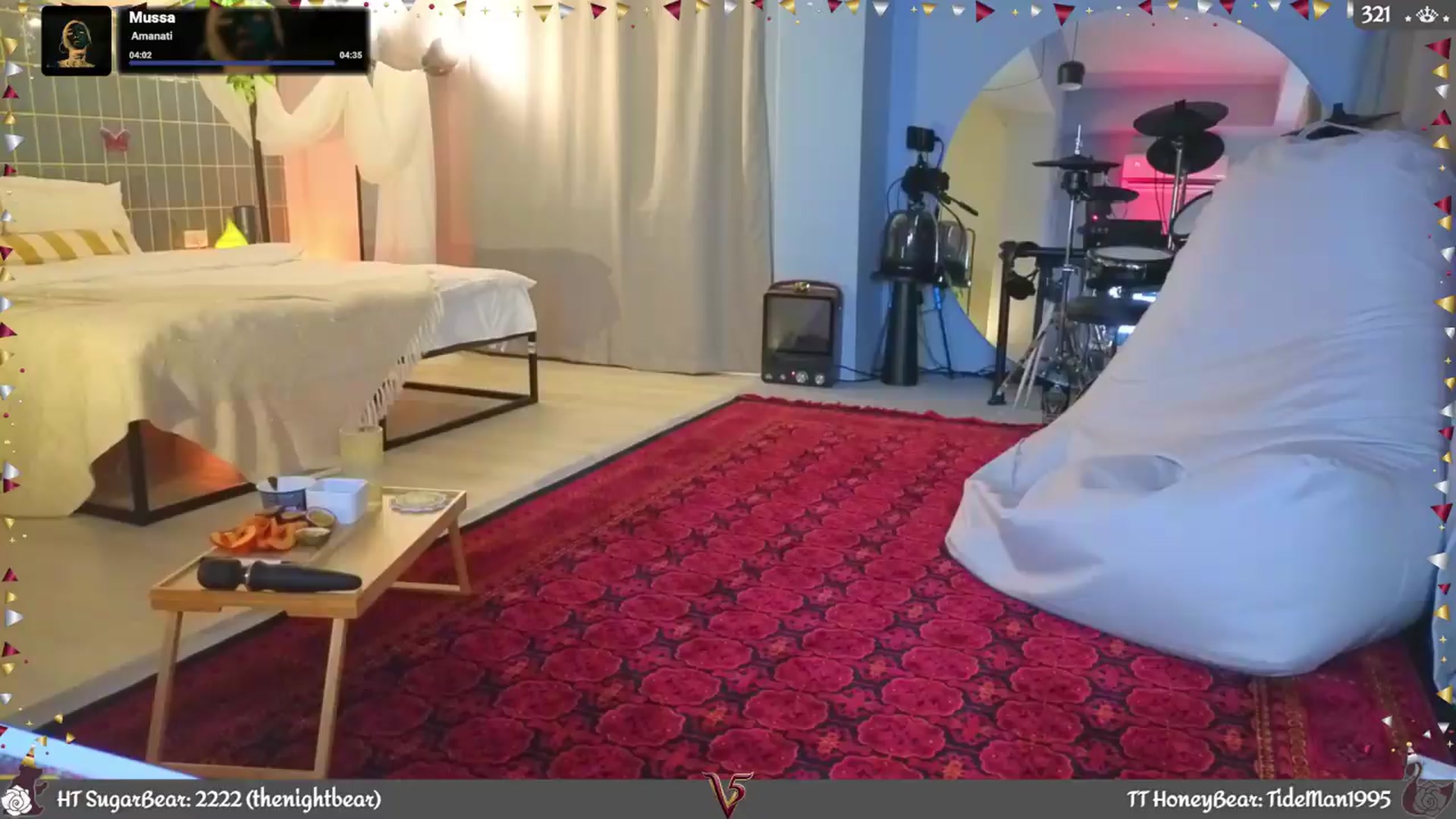Gallery image thumbnail from JOura's myfreecams stream on, 08/31/2026, 24:03 image 14 of 20