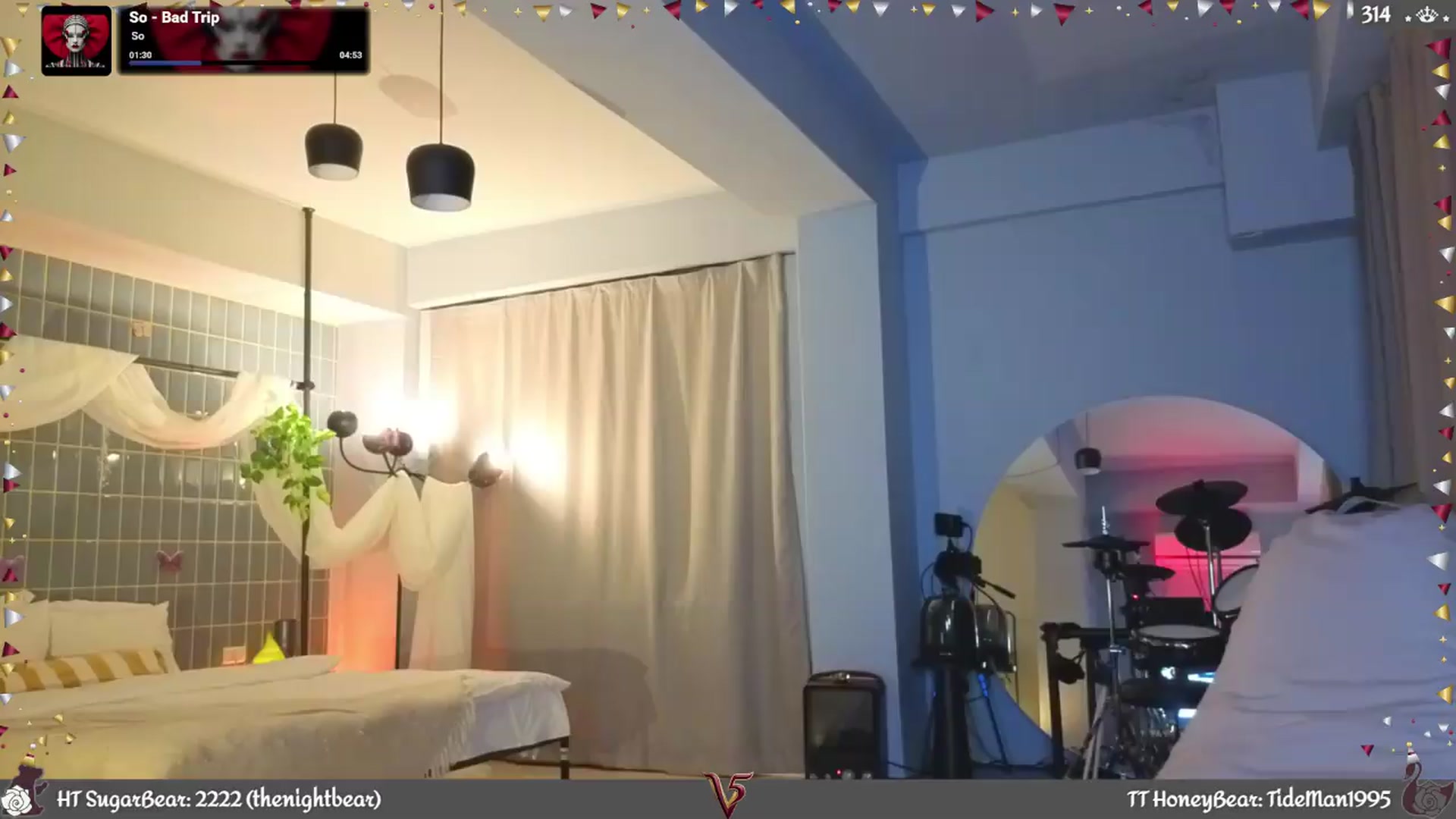 Gallery image thumbnail from JOura's myfreecams stream on, 08/31/2026, 24:03 image 18 of 20