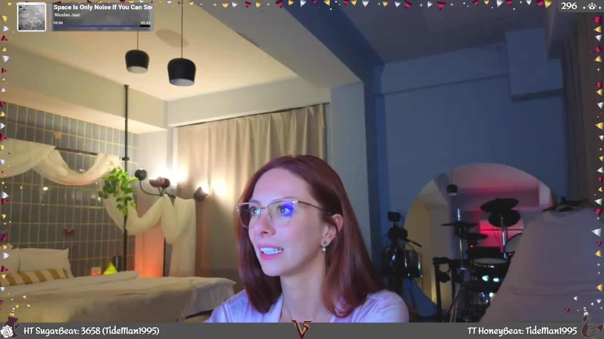 Gallery image thumbnail from JOura's myfreecams stream on, 08/31/2026, 24:03 image 20 of 20