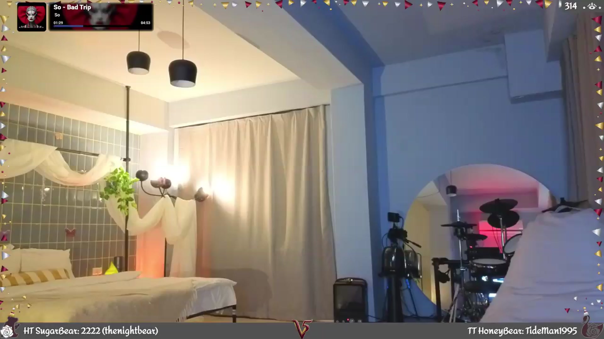 Gallery image thumbnail from JOura's myfreecams stream on, 08/31/2026, 02:10 image 15 of 20