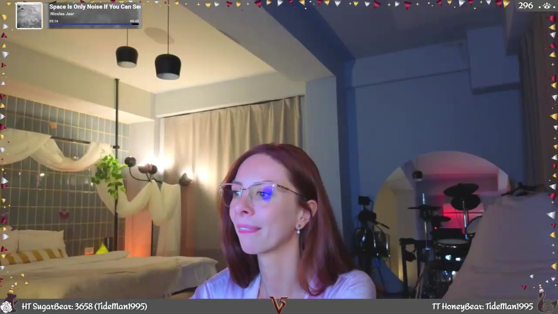 Gallery image thumbnail from JOura's myfreecams stream on, 08/31/2026, 02:10 image 19 of 20